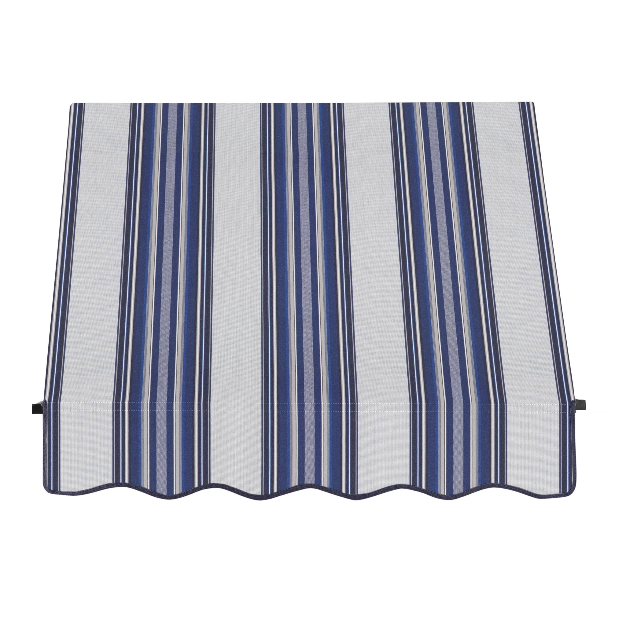 Small Santa Fe® Awning - Awntech Corporation