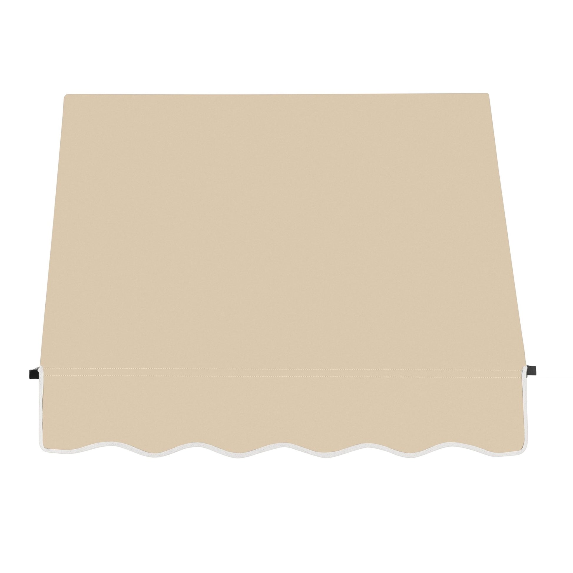 Small Santa Fe® Awning - Awntech Corporation