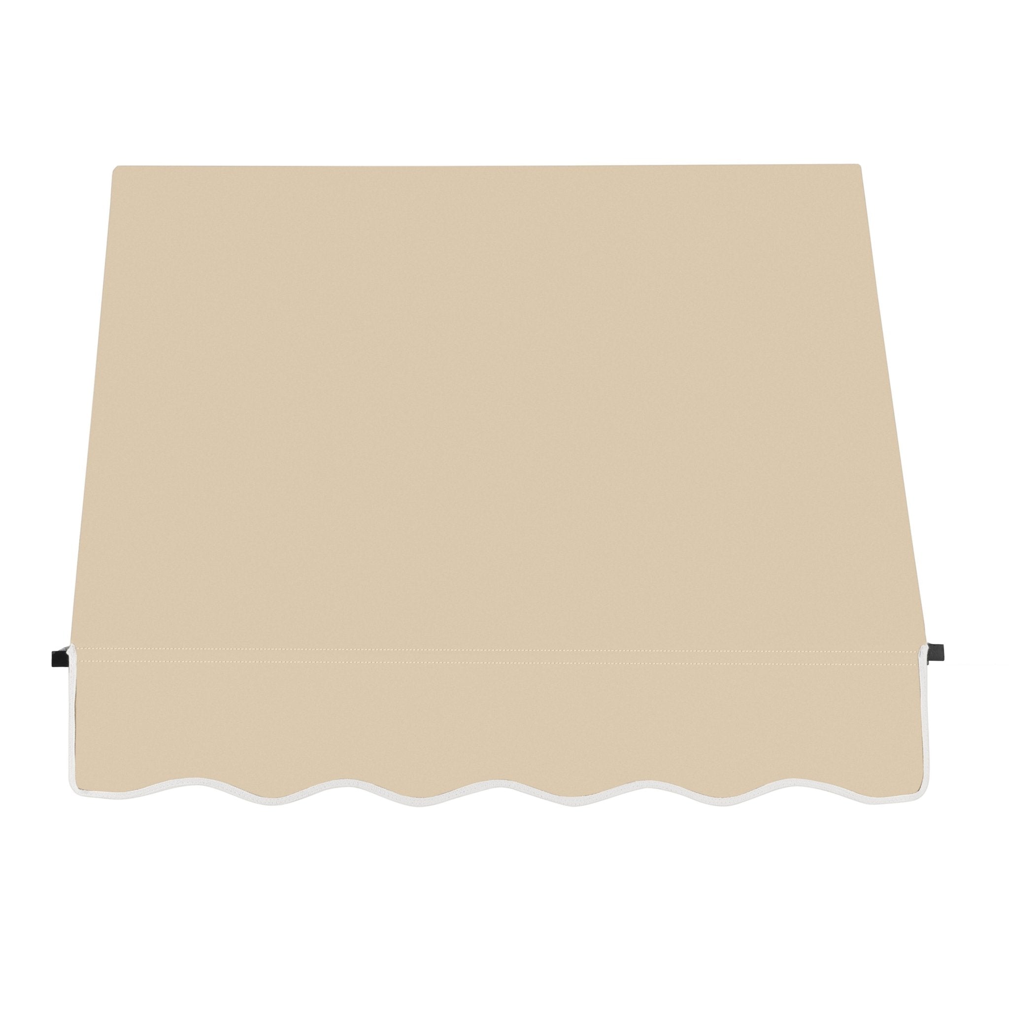 Small Santa Fe® Awning - Awntech Corporation