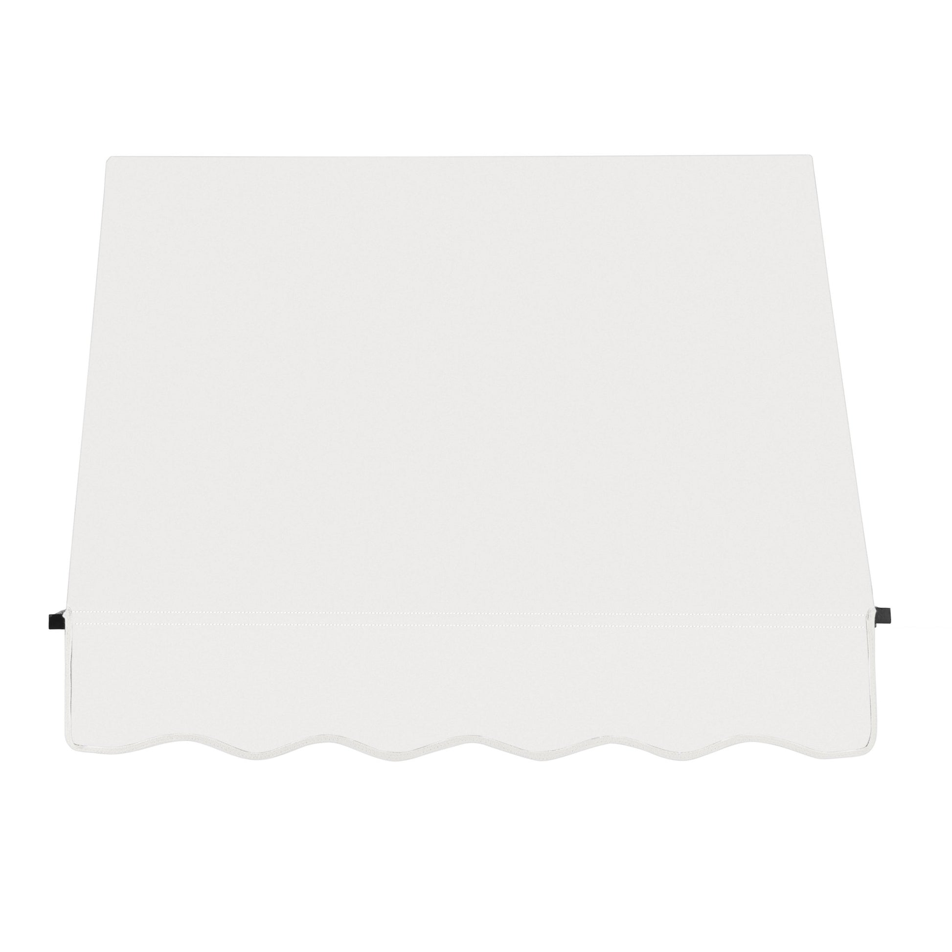 Small Santa Fe® Awning - Awntech Corporation