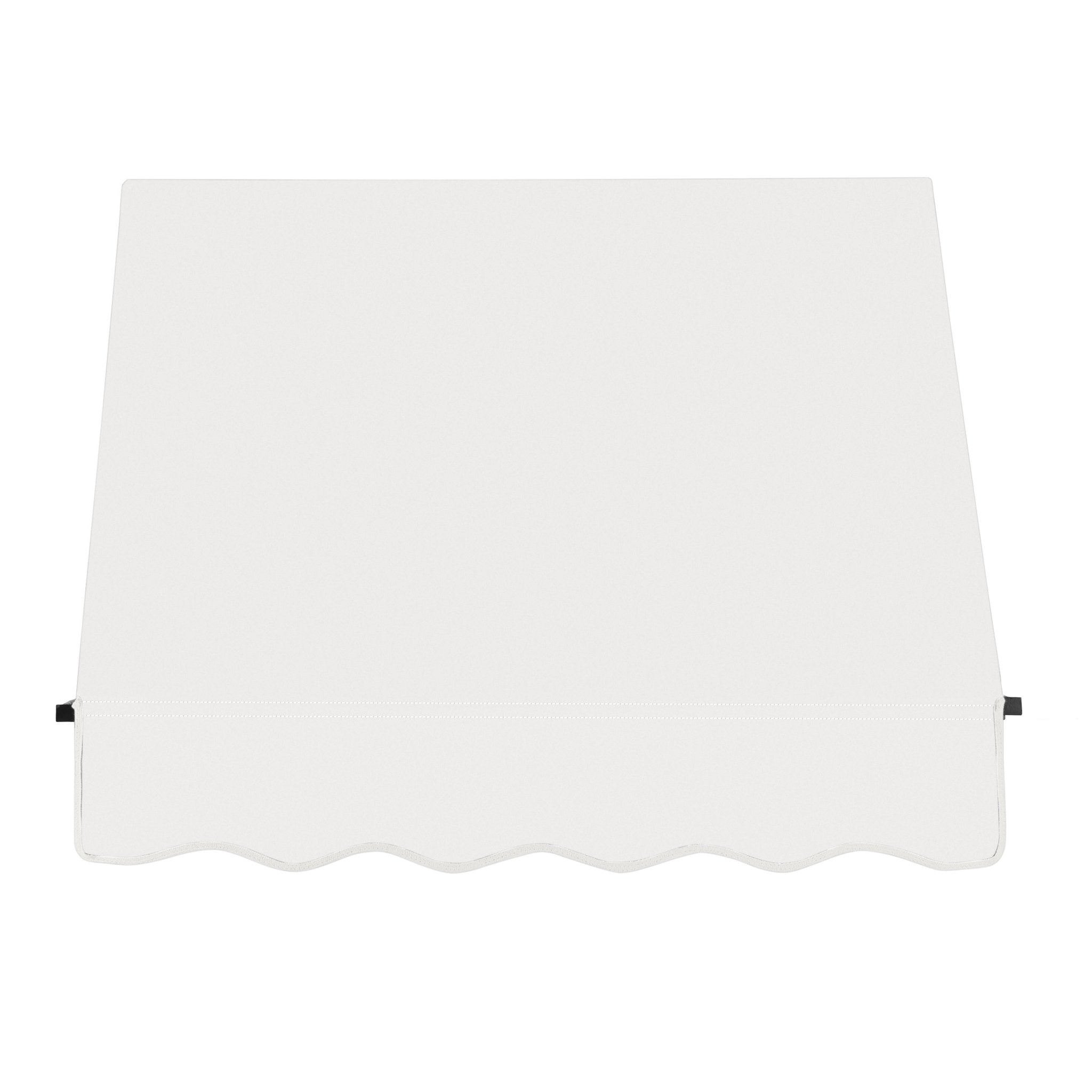 Small Santa Fe® Awning - Awntech Corporation