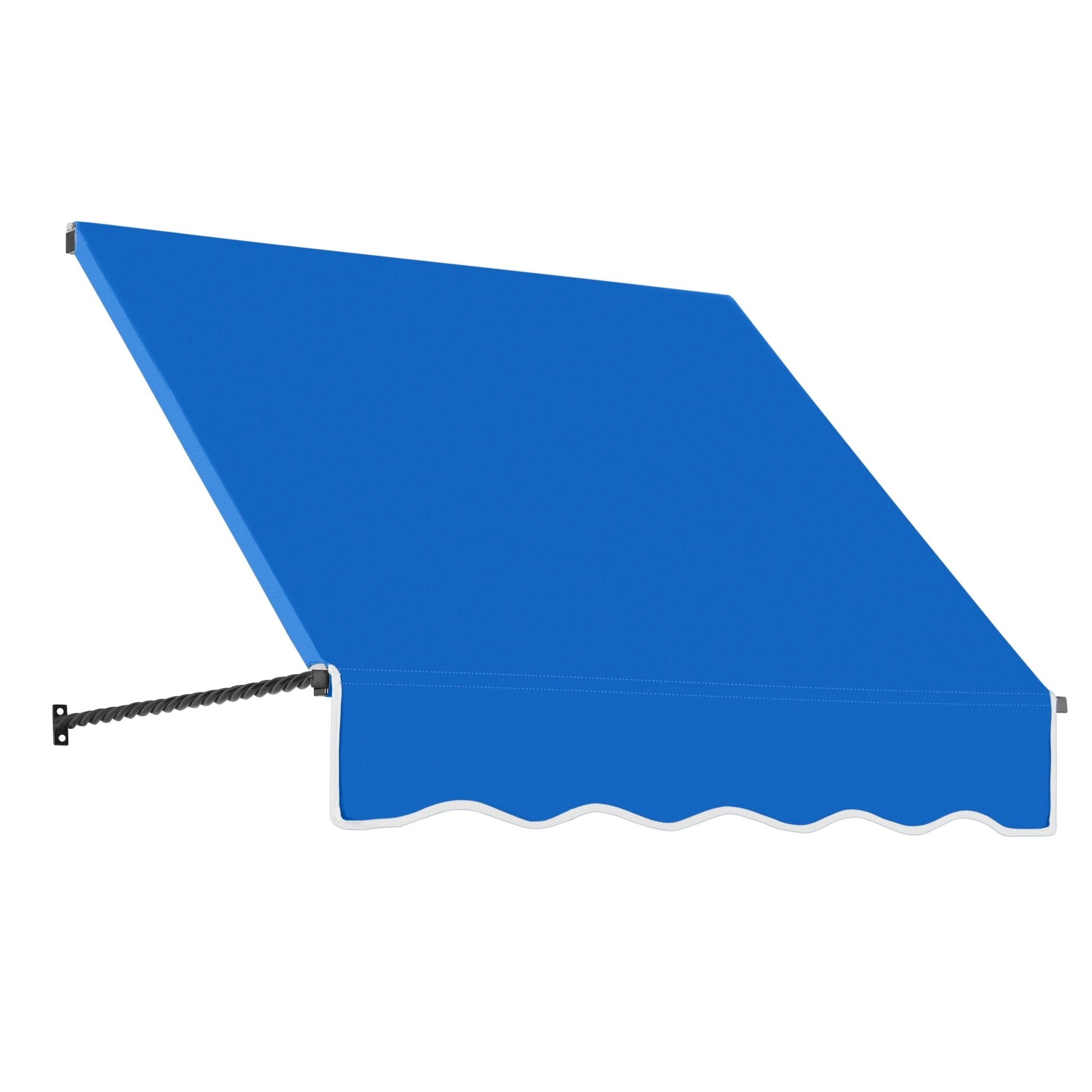 Small Santa Fe® Awning - Awntech Corporation