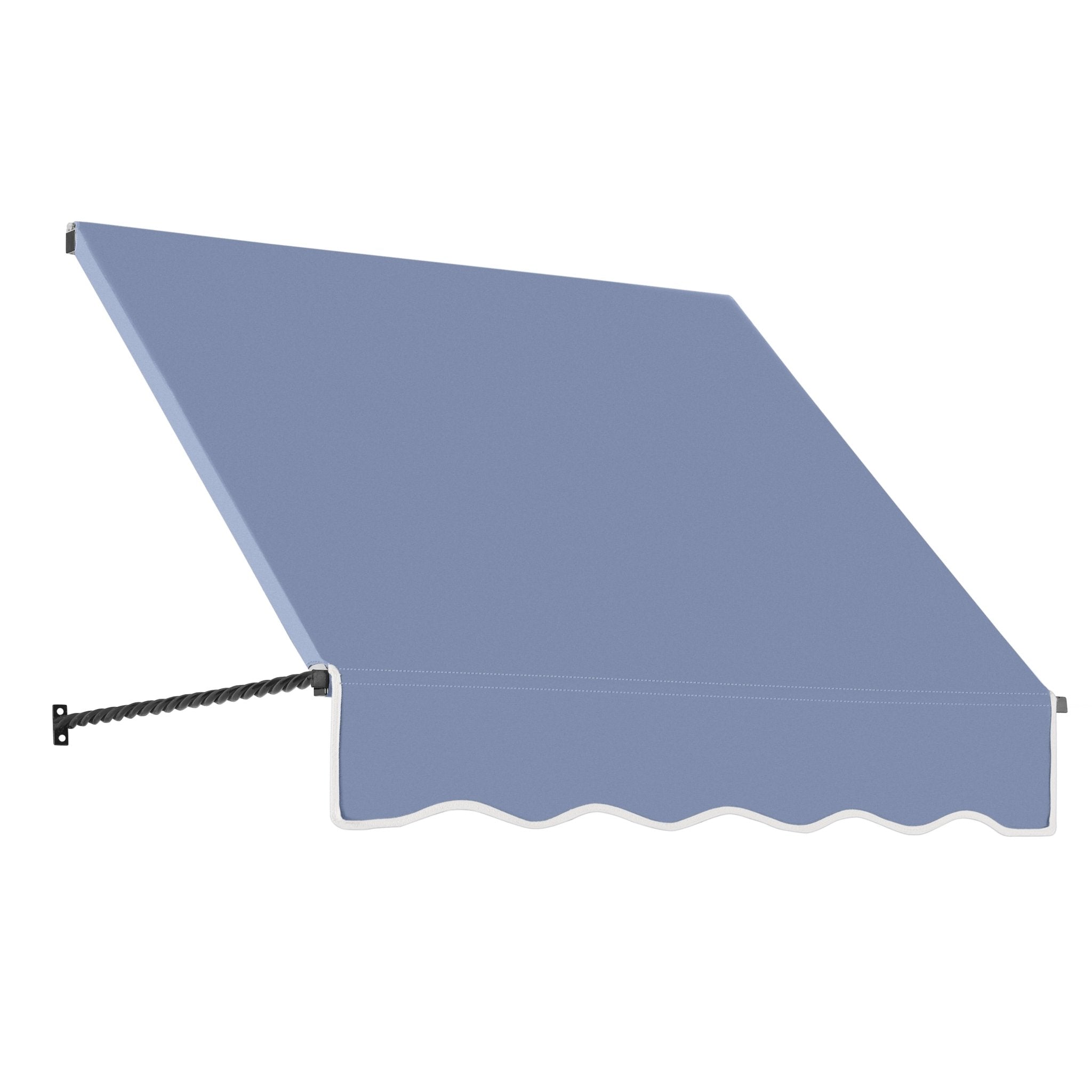 Small Santa Fe® Awning - Awntech Corporation