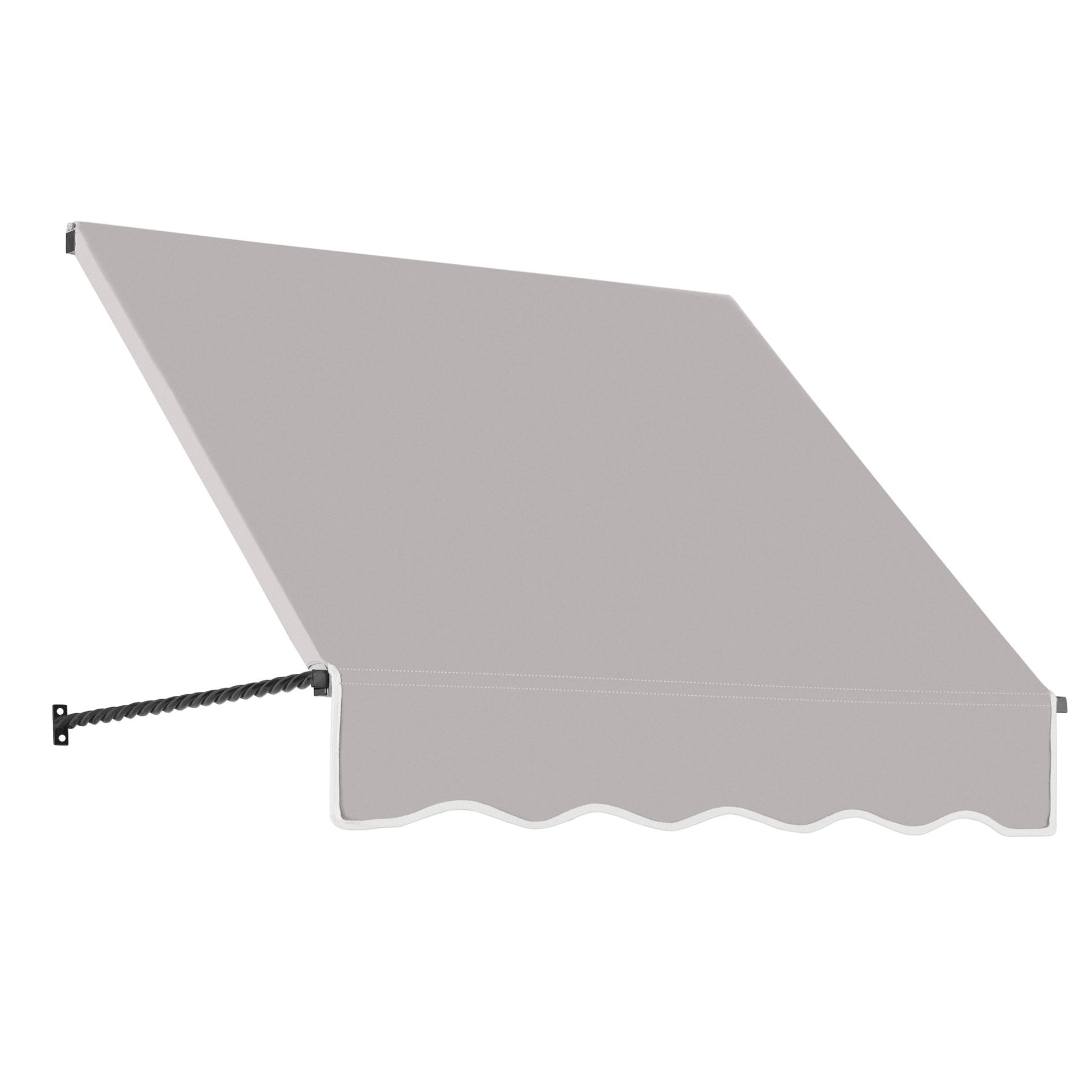 Small Santa Fe® Awning - Awntech Corporation