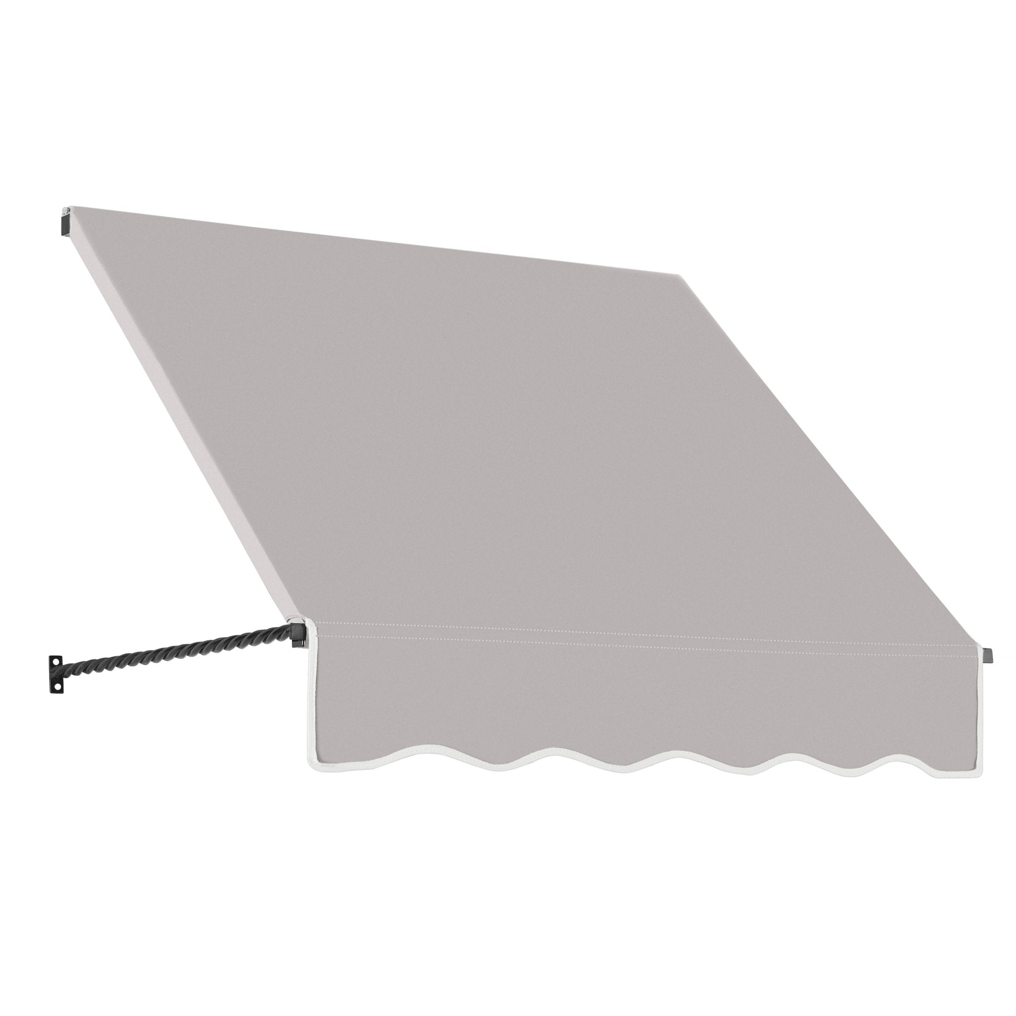 Small Santa Fe® Awning - Awntech Corporation