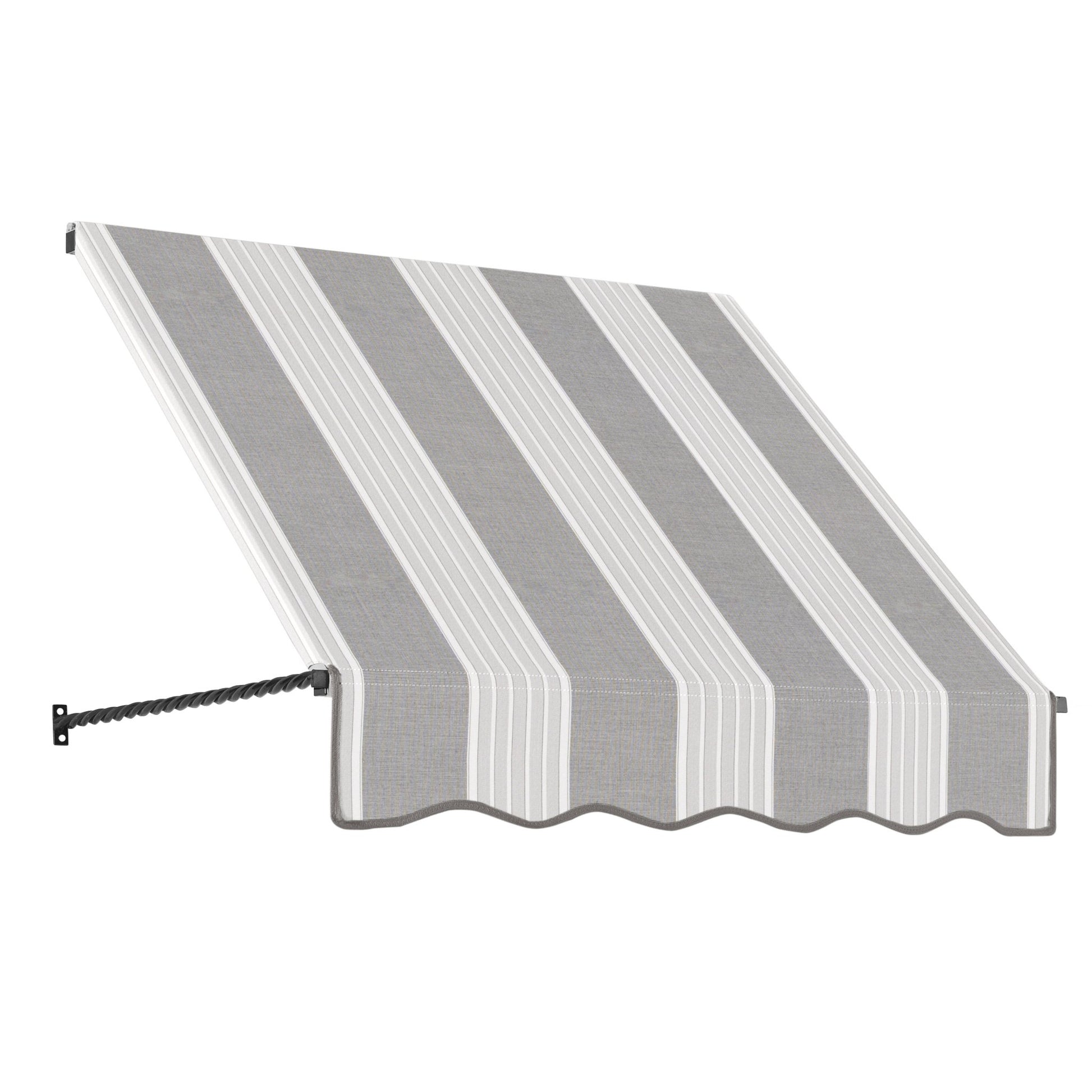Small Santa Fe® Awning - Awntech Corporation