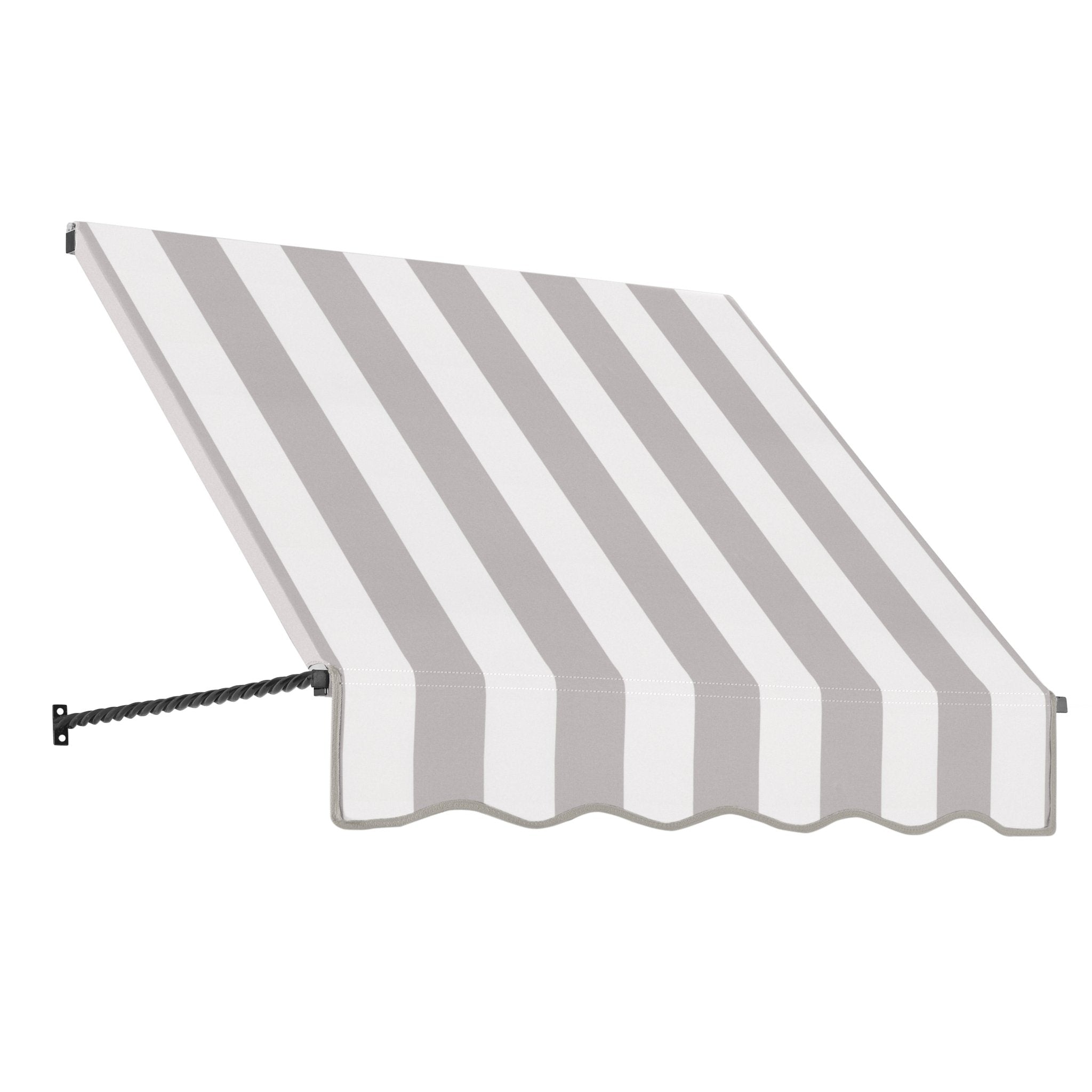 Small Santa Fe® Awning - Awntech Corporation