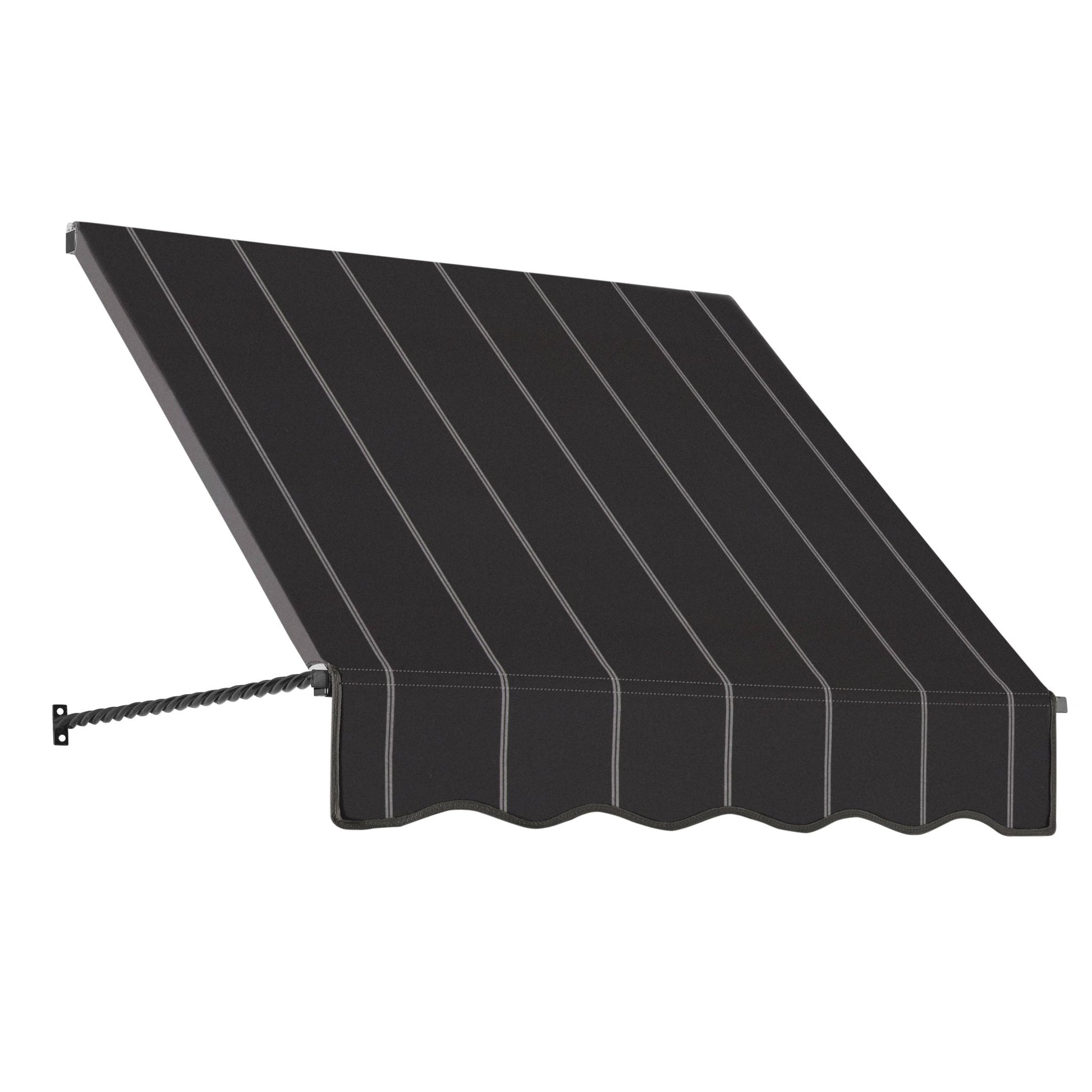 Small Santa Fe® Awning - Awntech Corporation