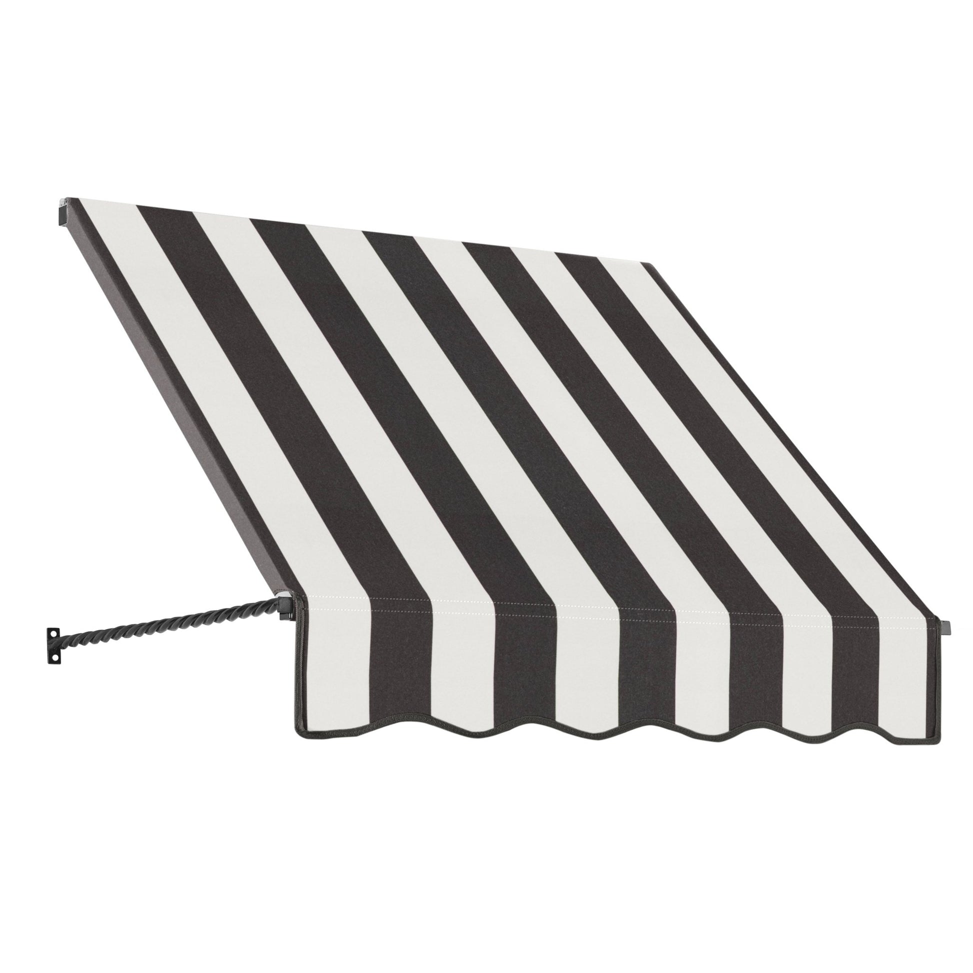 Small Santa Fe® Awning - Awntech Corporation
