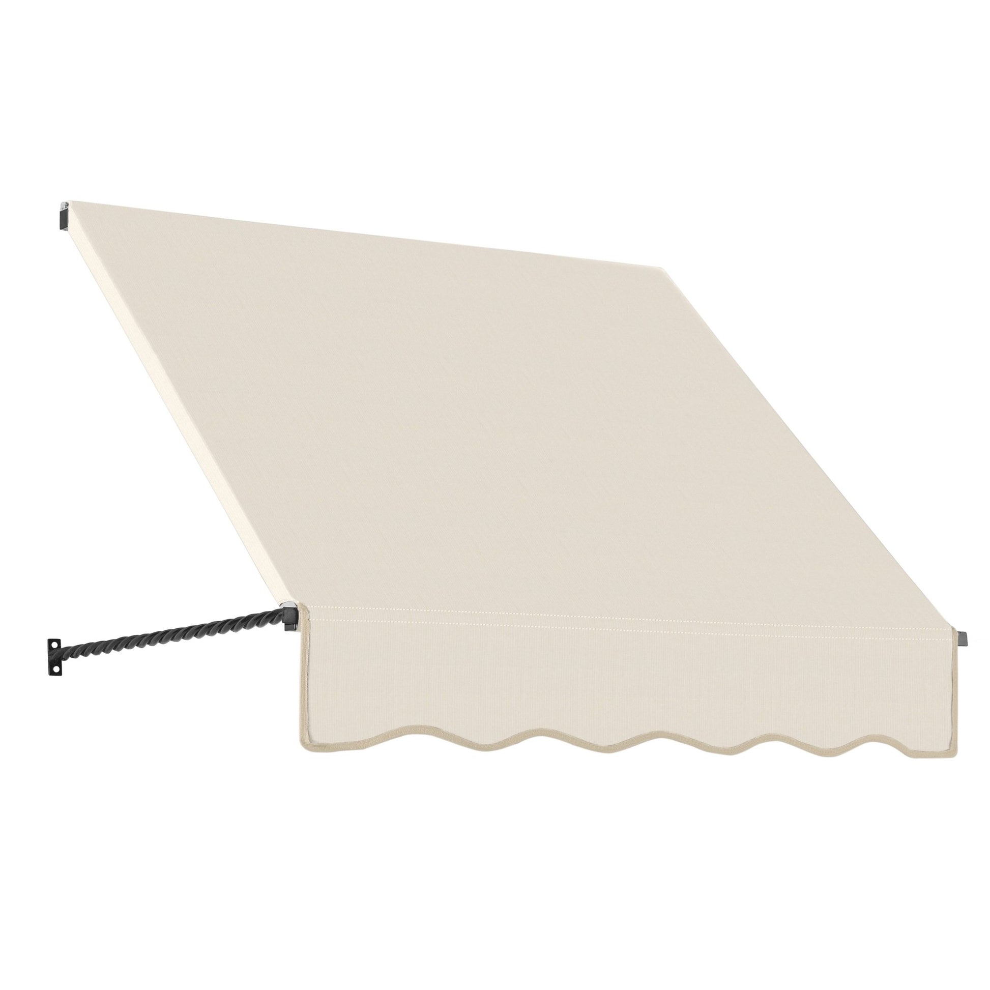 Small Santa Fe® Awning - Awntech Corporation