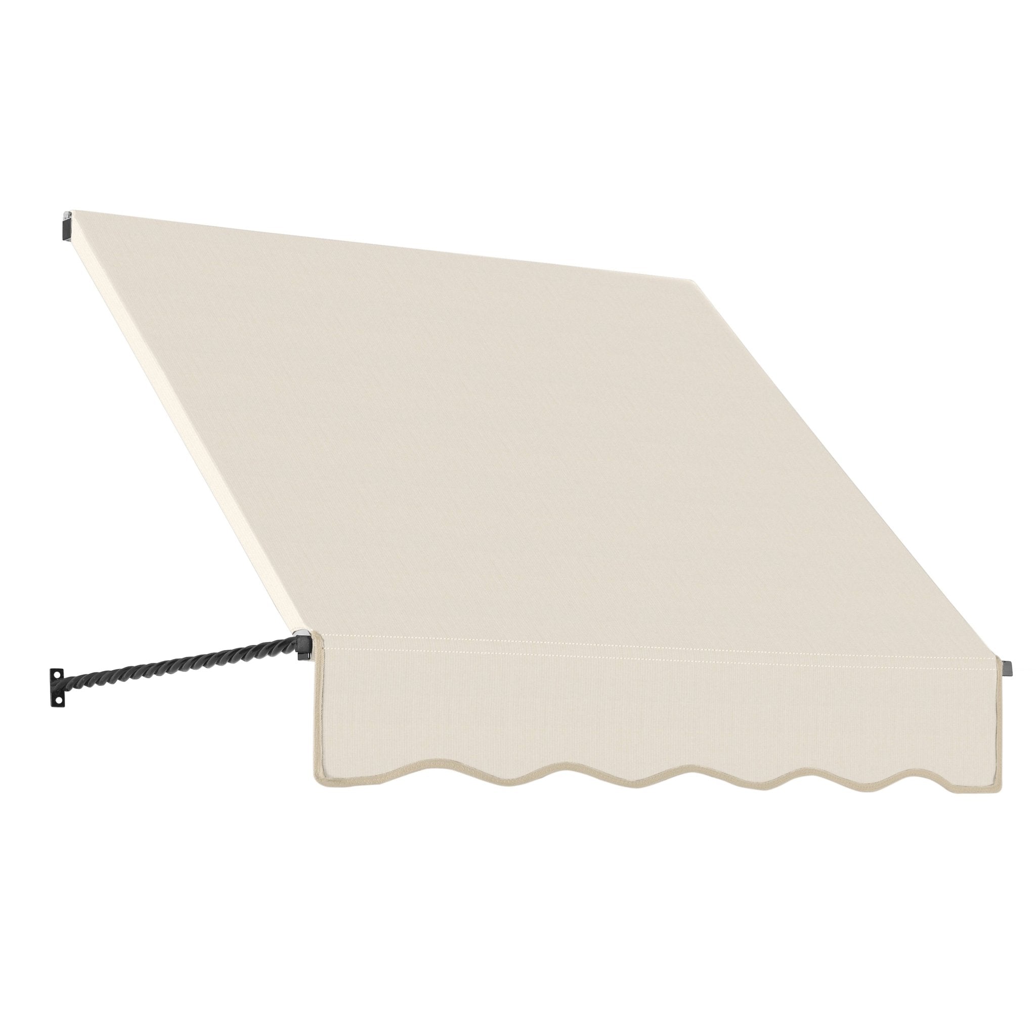 Small Santa Fe® Awning - Awntech Corporation