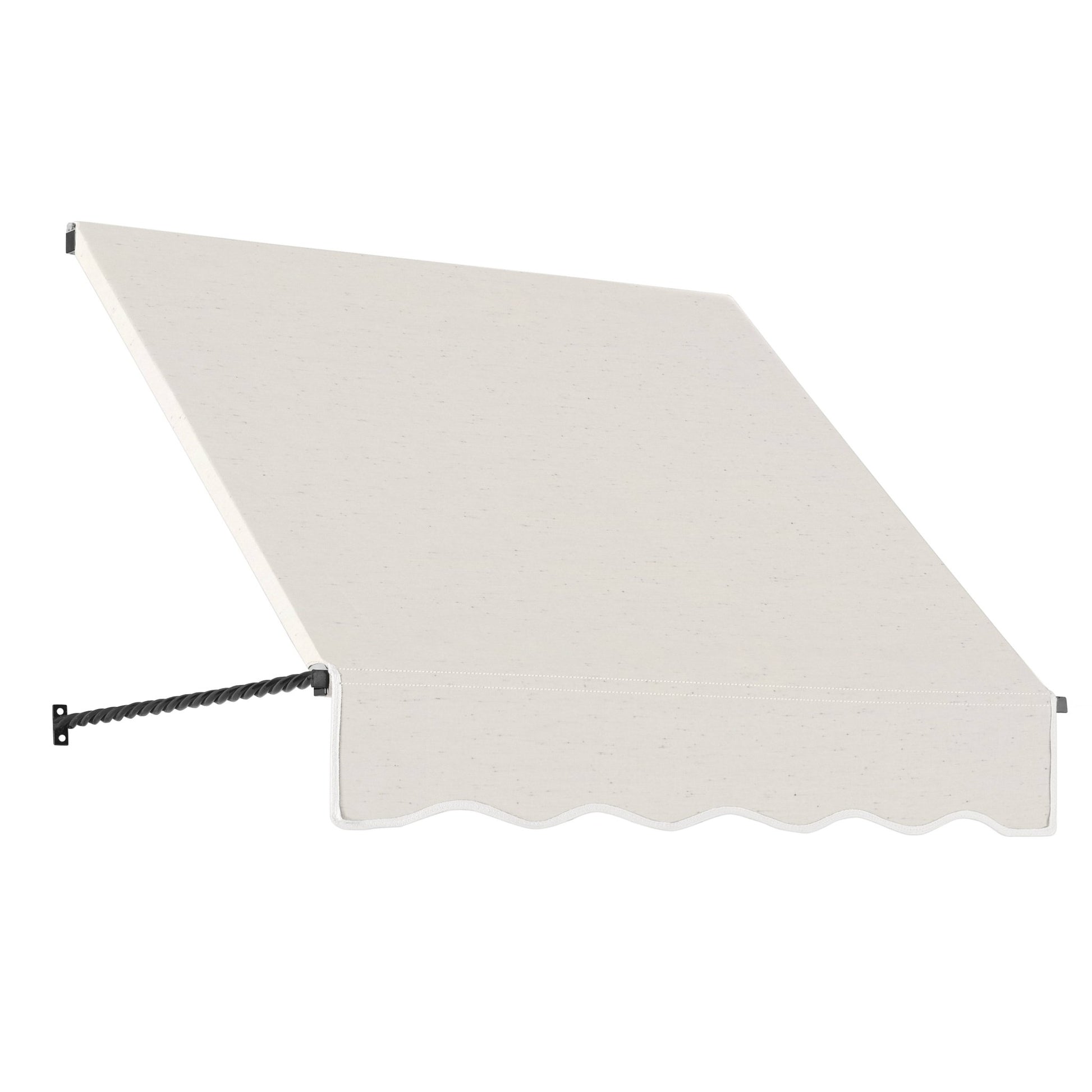 Small Santa Fe® Awning - Awntech Corporation