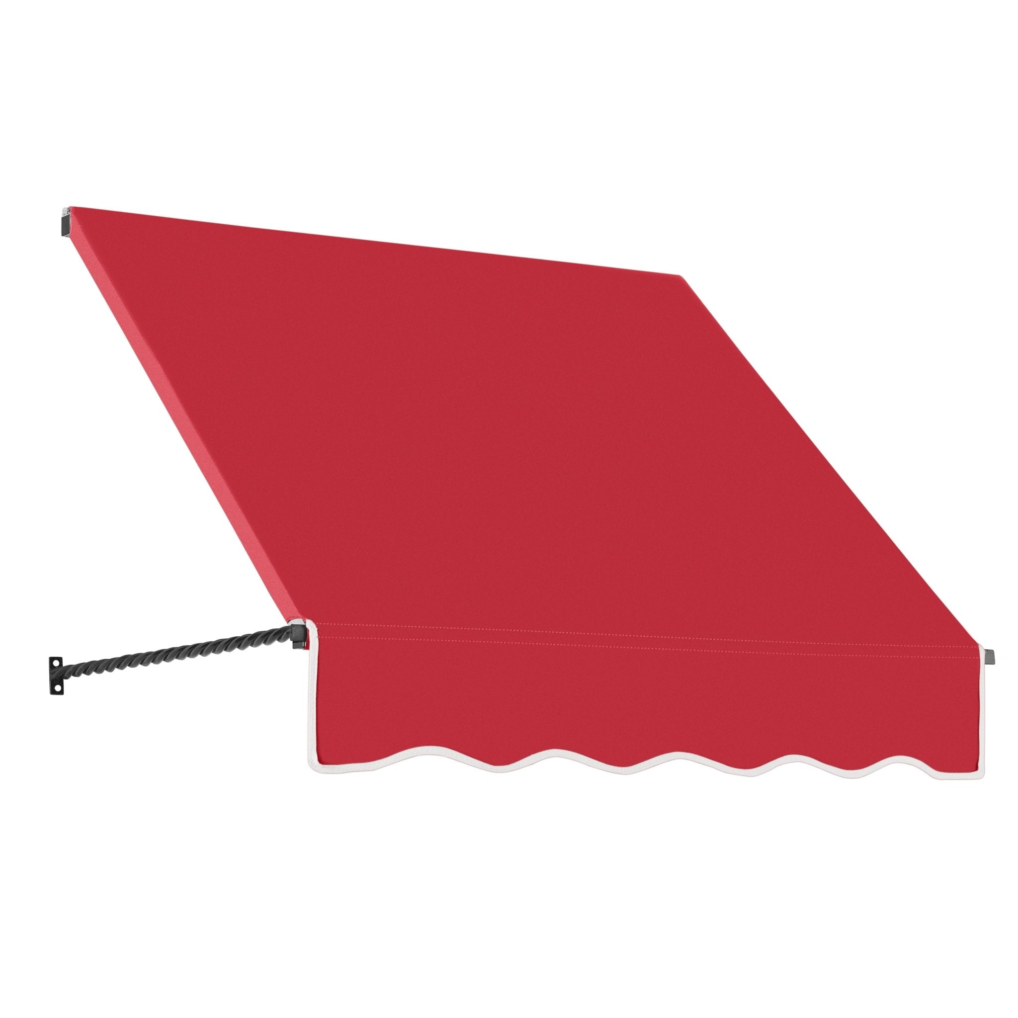 Small Santa Fe® Awning - Awntech Corporation