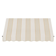 Large Santa Fe® Awning - Awntech Corporation