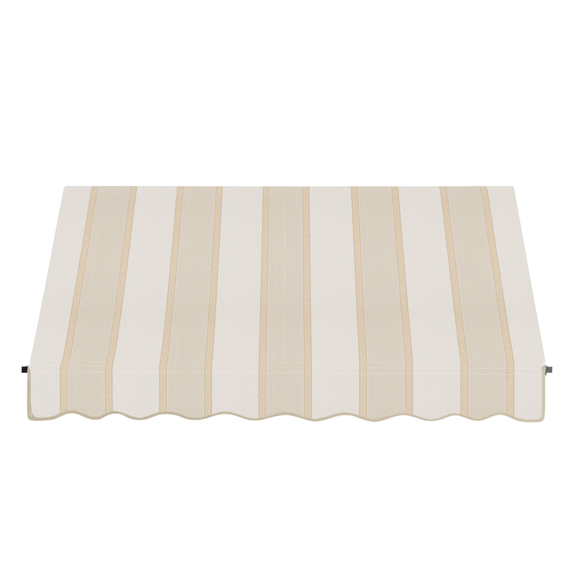 Large Santa Fe® Awning - Awntech Corporation