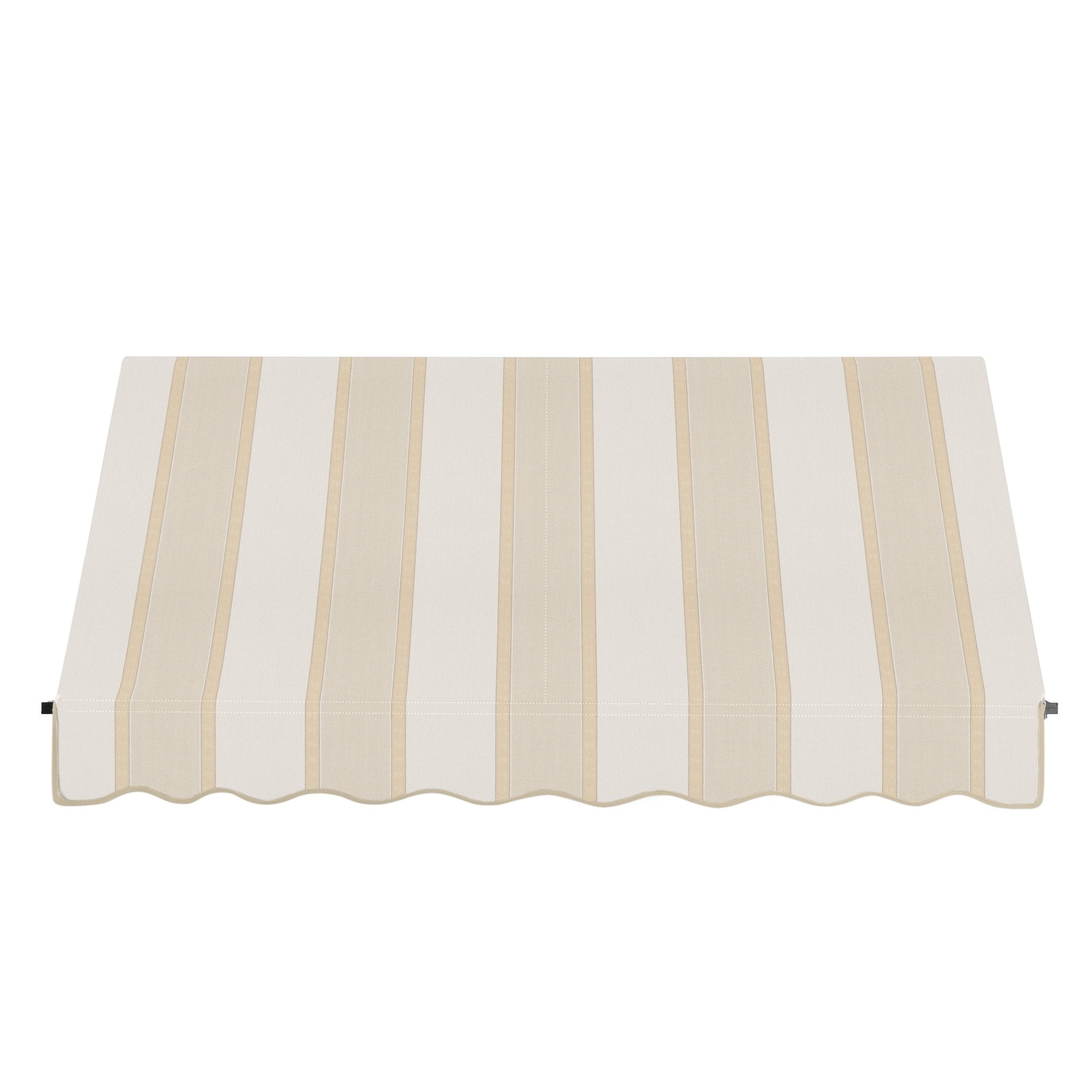 Large Santa Fe® Awning - Awntech Corporation