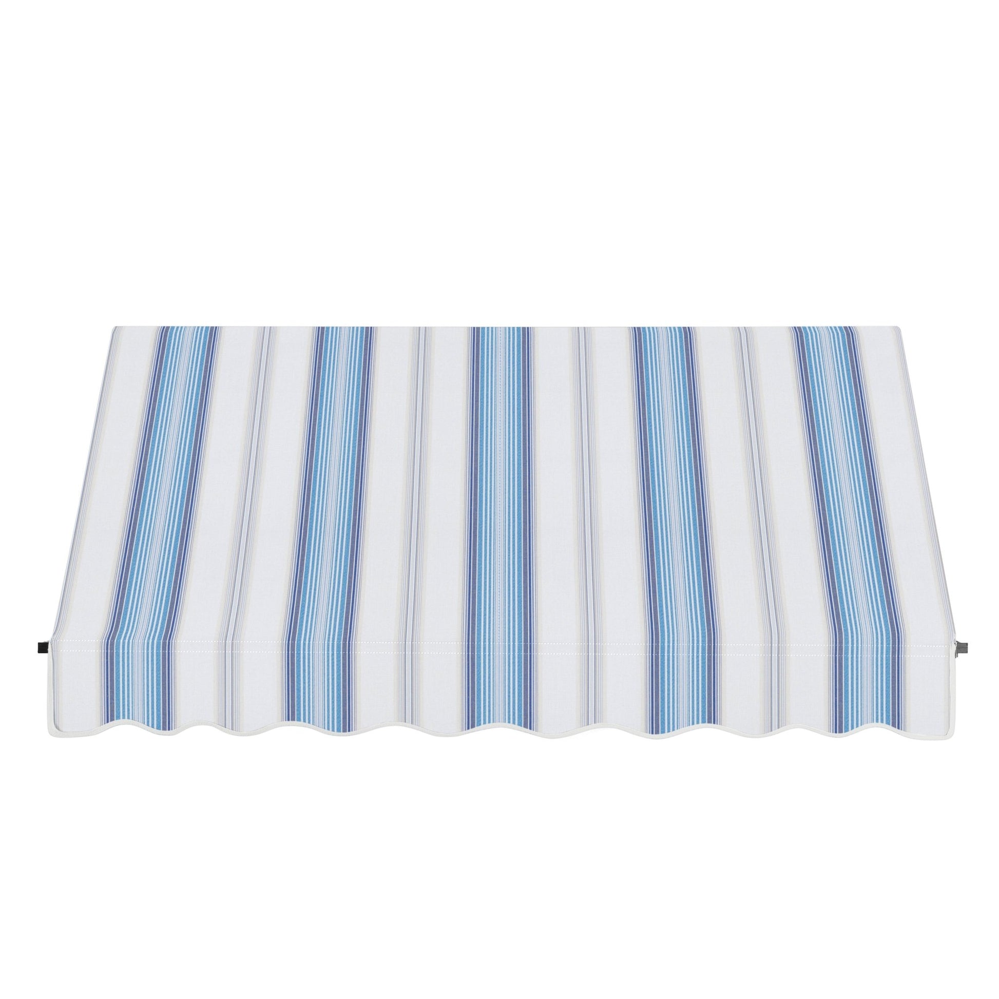 Large Santa Fe® Awning - Awntech Corporation