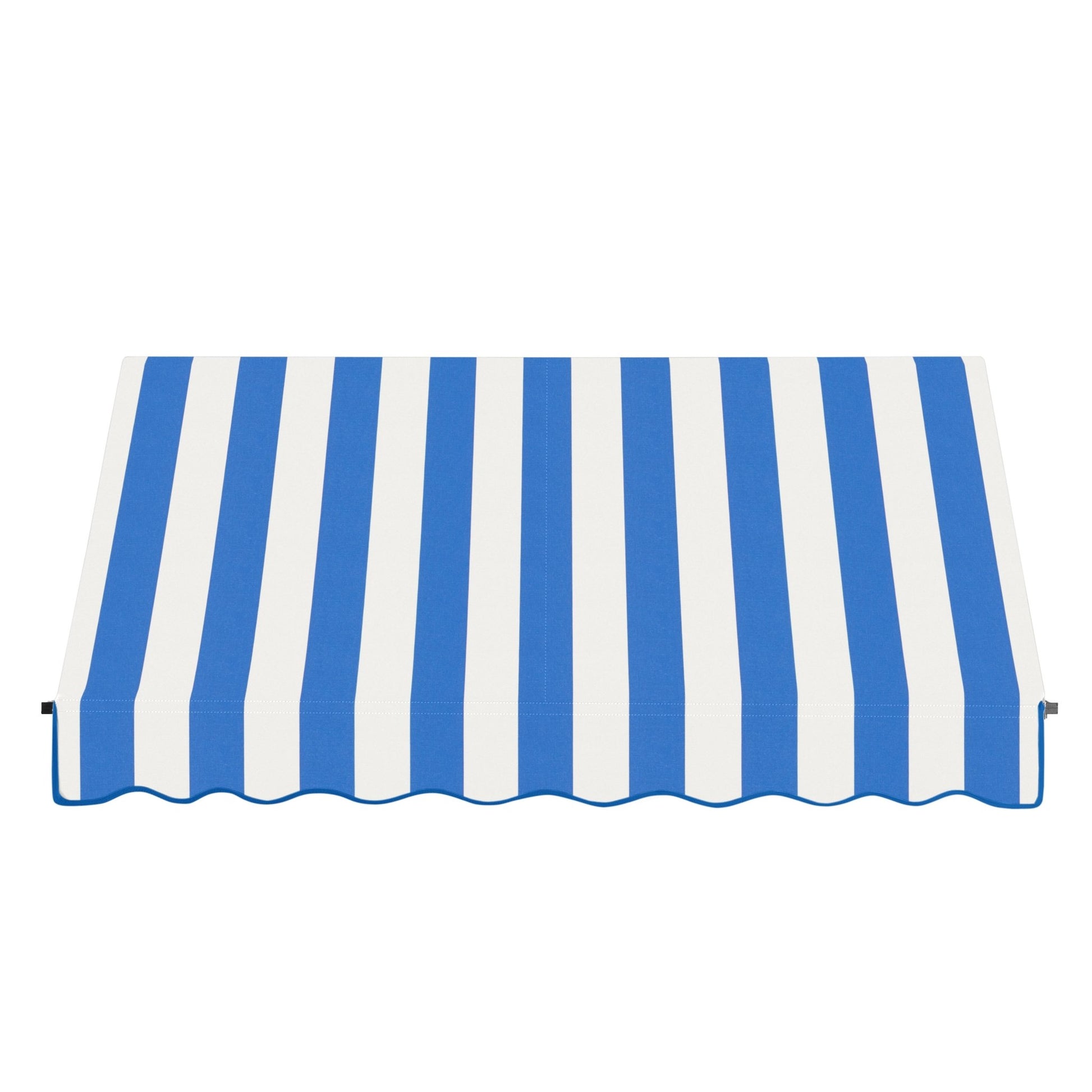 Large Santa Fe® Awning - Awntech Corporation
