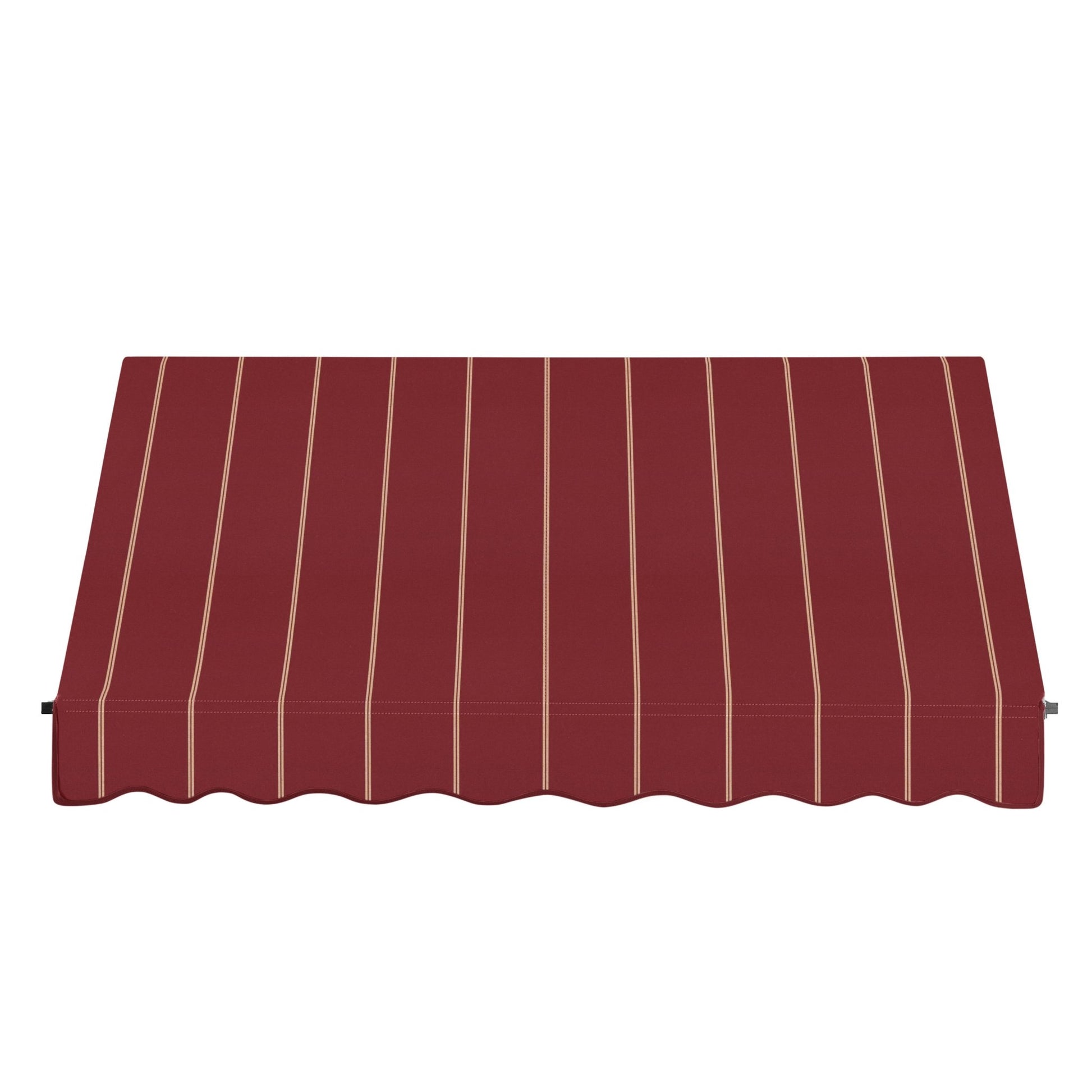 Large Santa Fe® Awning - Awntech Corporation