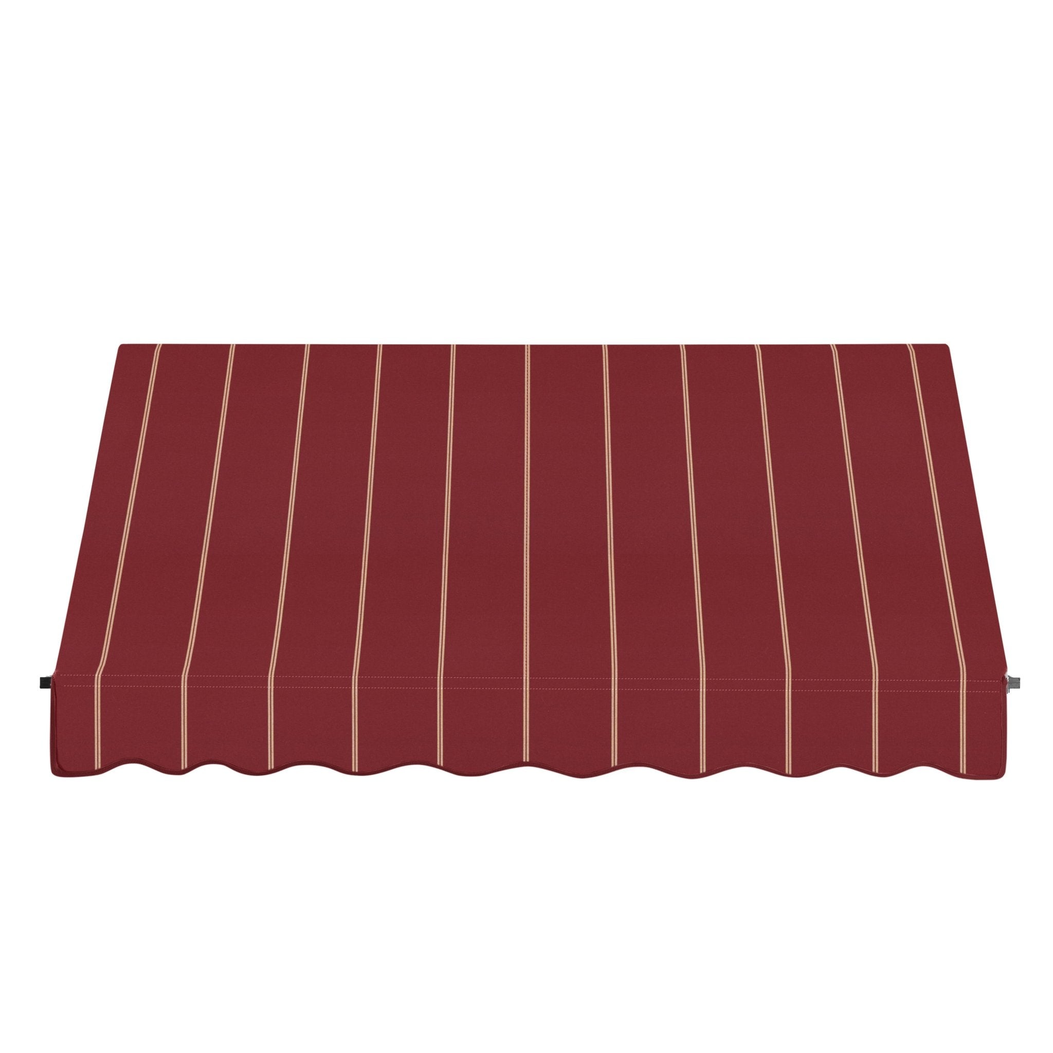 Large Santa Fe® Awning - Awntech Corporation