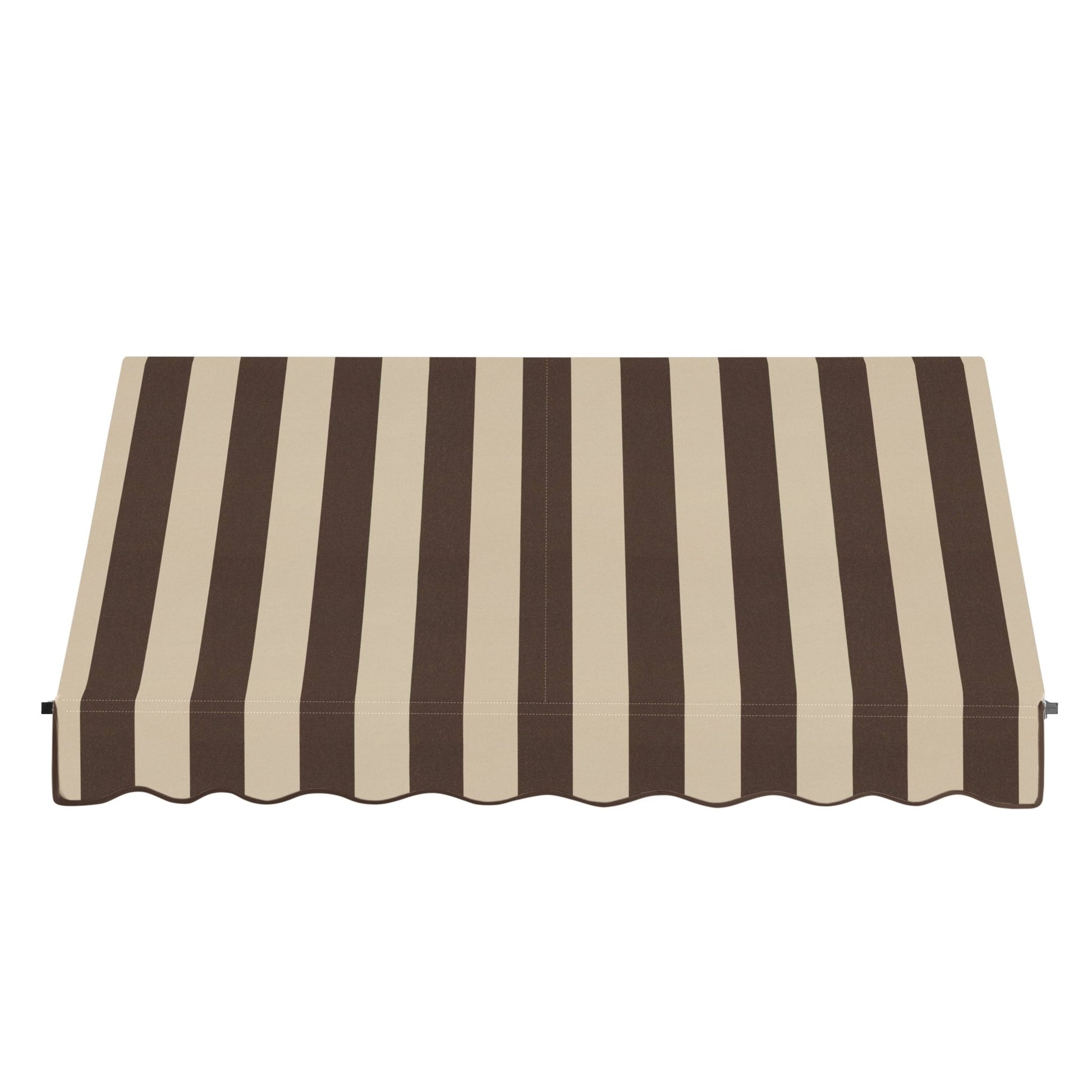 Large Santa Fe® Awning - Awntech Corporation