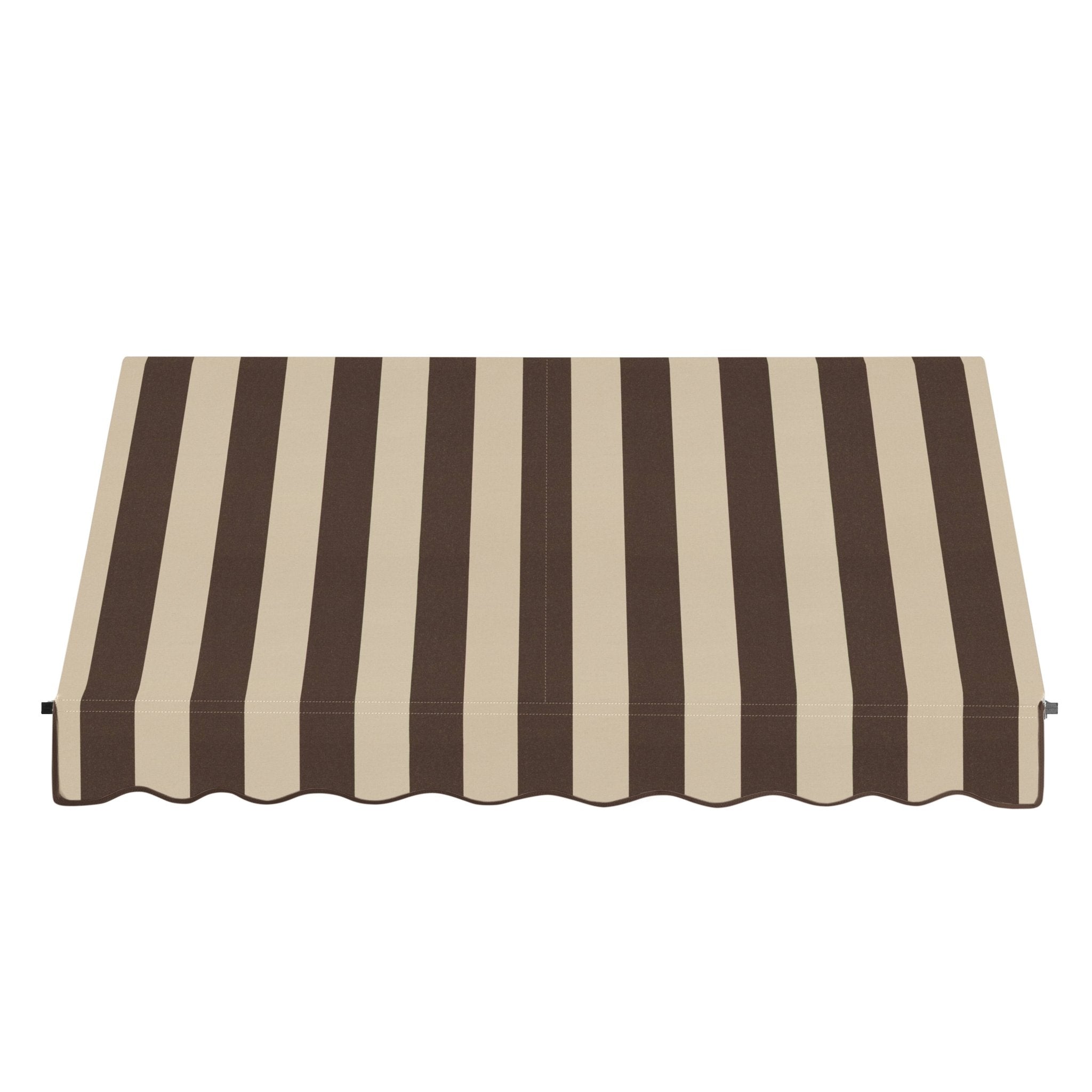 Large Santa Fe® Awning - Awntech Corporation