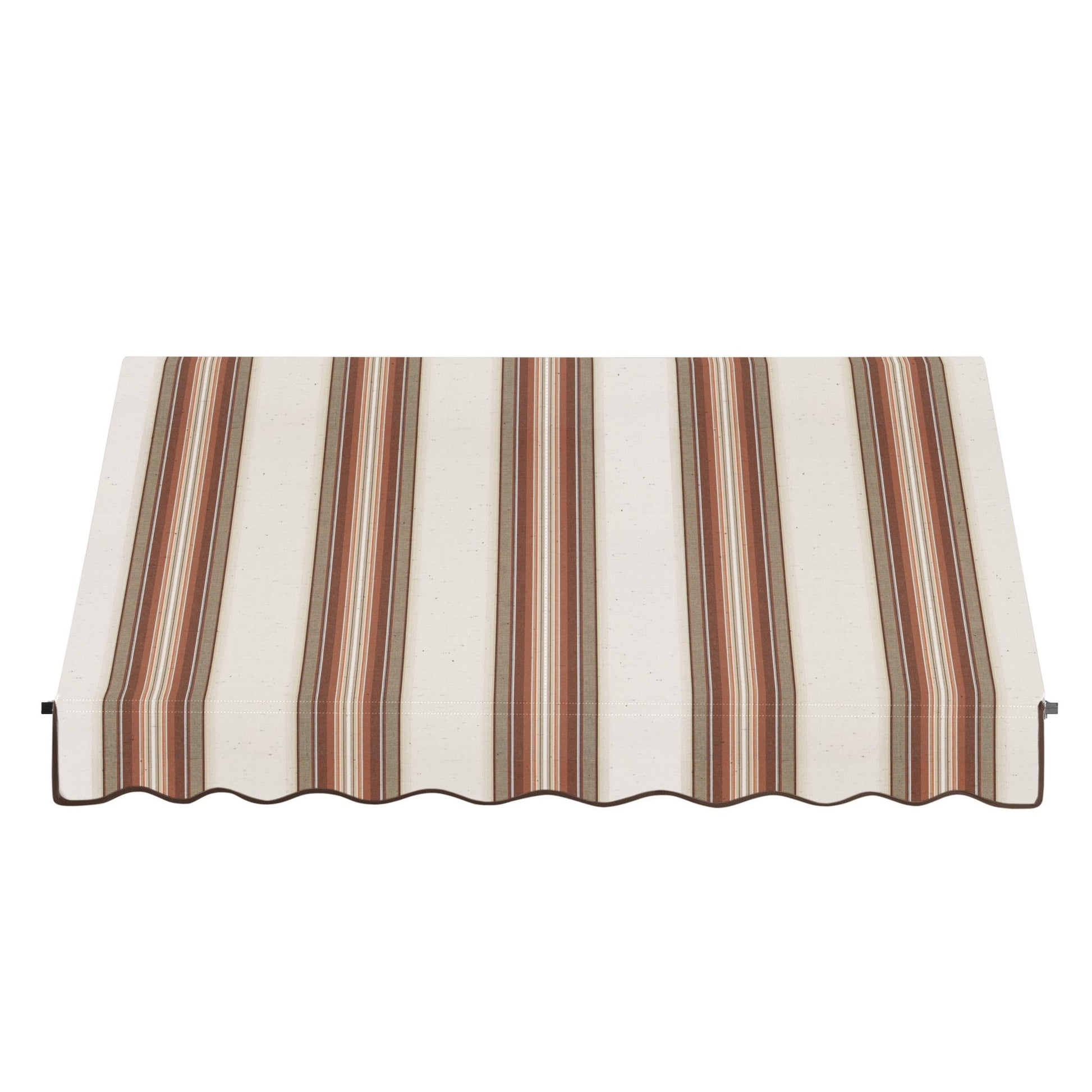 Large Santa Fe® Awning - Awntech Corporation