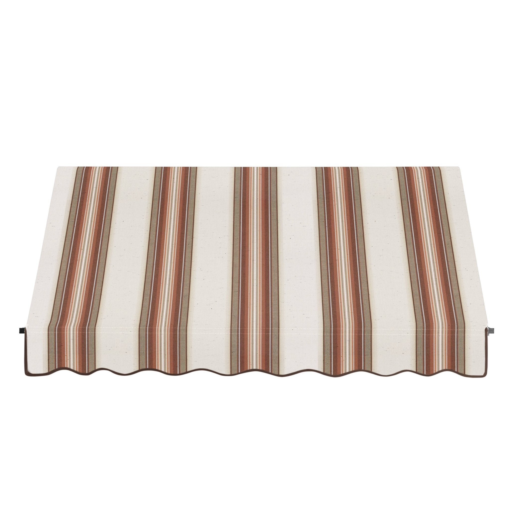 Large Santa Fe® Awning - Awntech Corporation