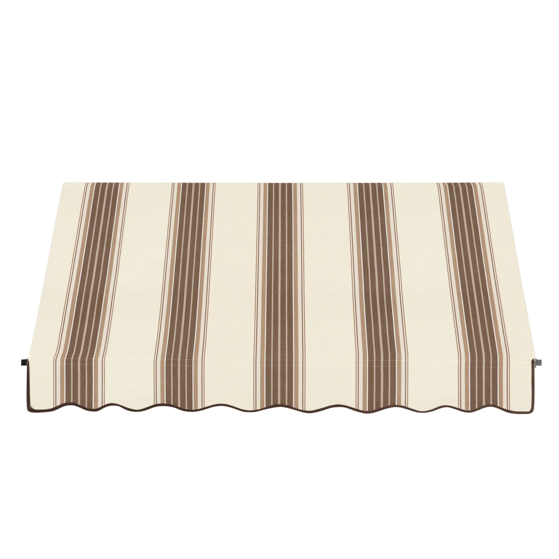 Large Santa Fe® Awning - Awntech Corporation