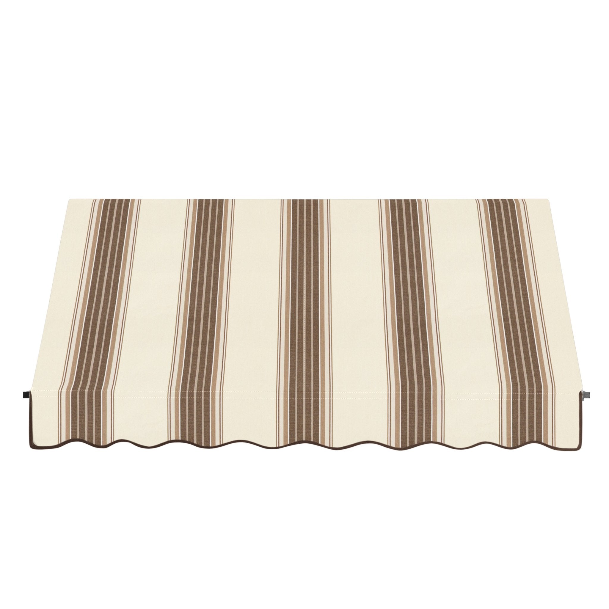 Large Santa Fe® Awning - Awntech Corporation