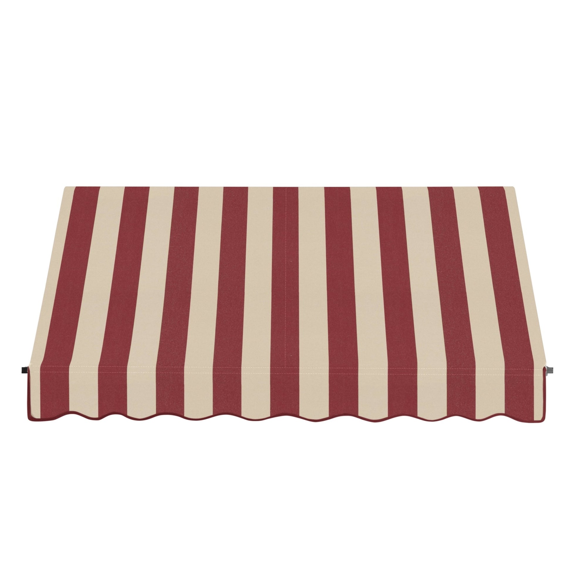 Large Santa Fe® Awning - Awntech Corporation