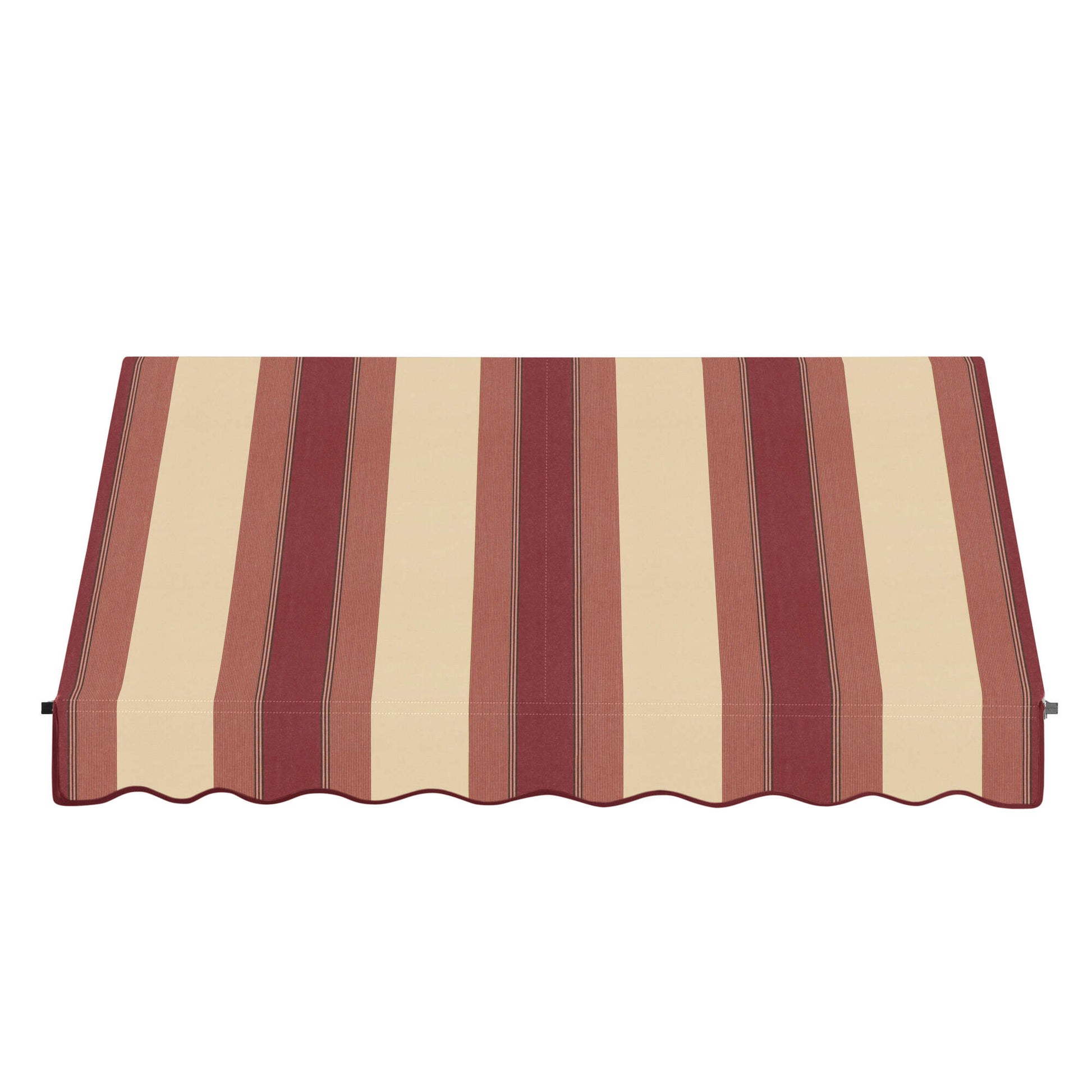 Medium Santa Fe® Awning - Awntech Corporation