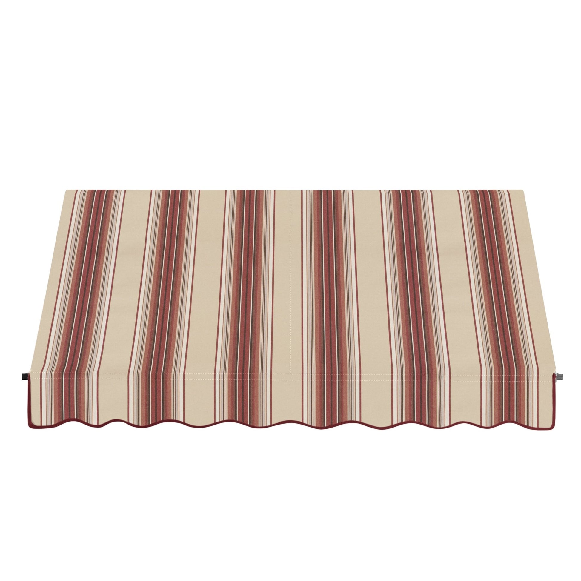 Large Santa Fe® Awning - Awntech Corporation