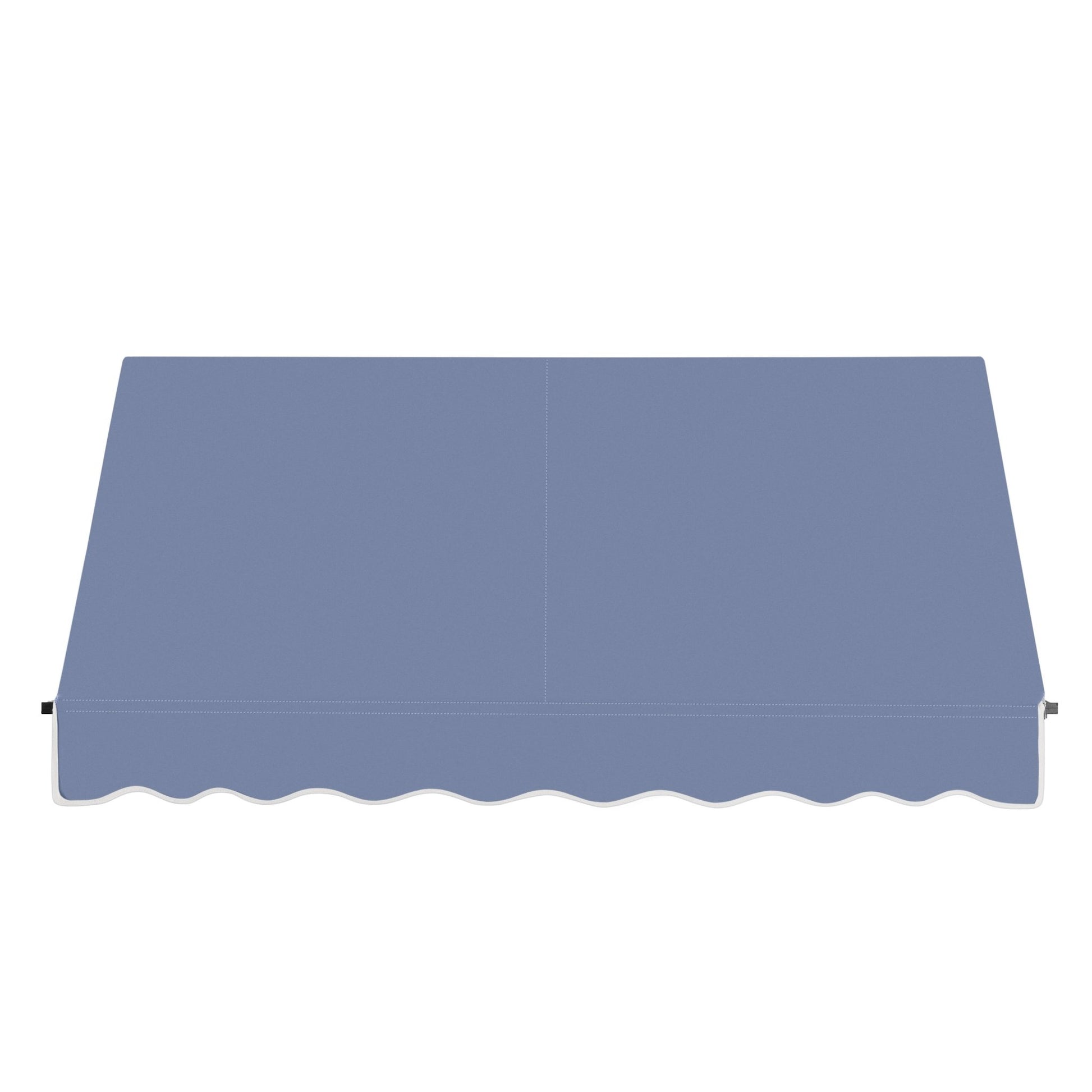 Large Santa Fe® Awning - Awntech Corporation