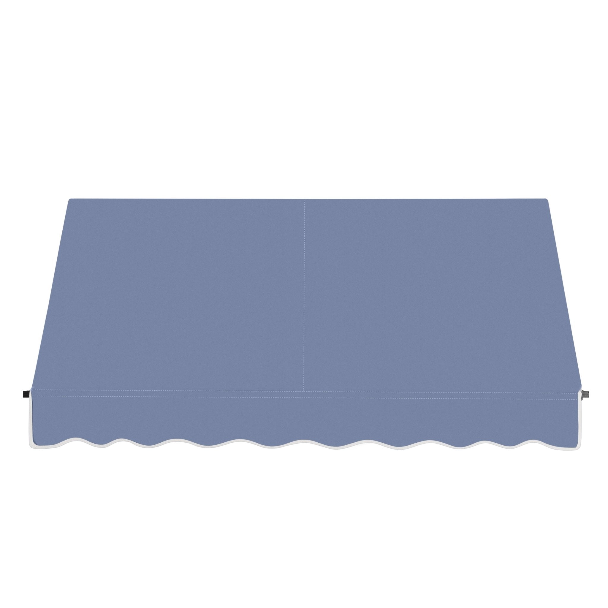 Large Santa Fe® Awning - Awntech Corporation