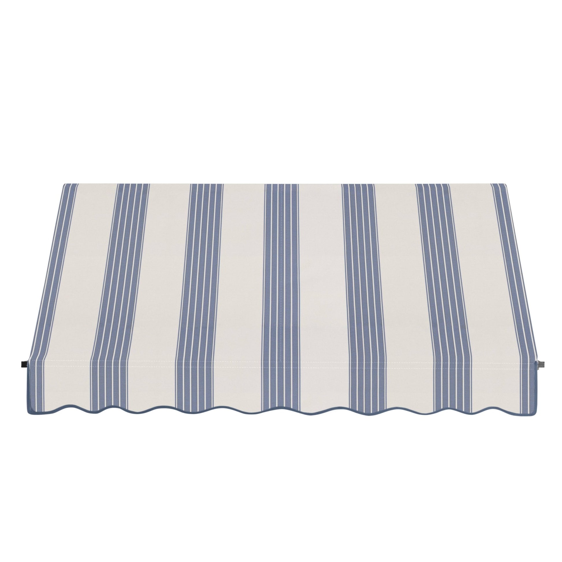 Large Santa Fe® Awning - Awntech Corporation