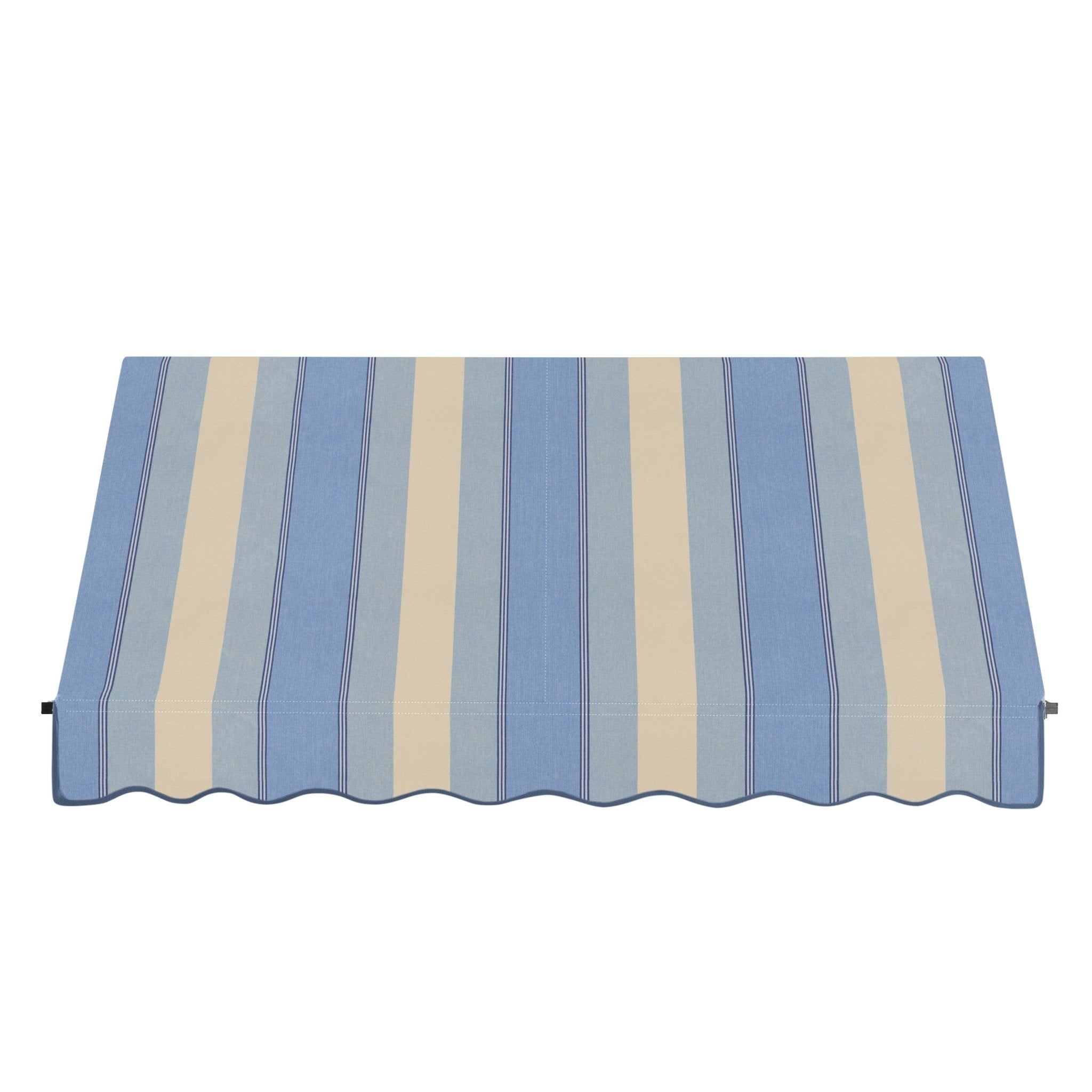 Large Santa Fe® Awning - Awntech Corporation