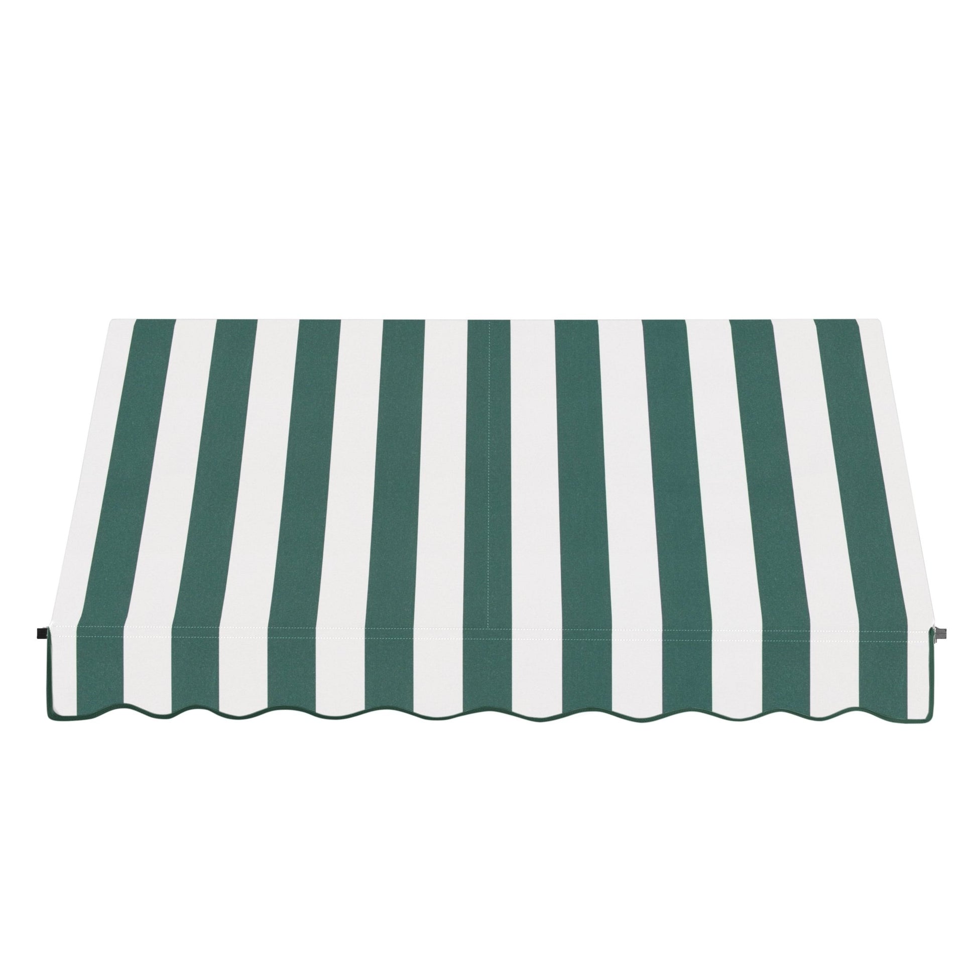 Large Santa Fe® Awning - Awntech Corporation