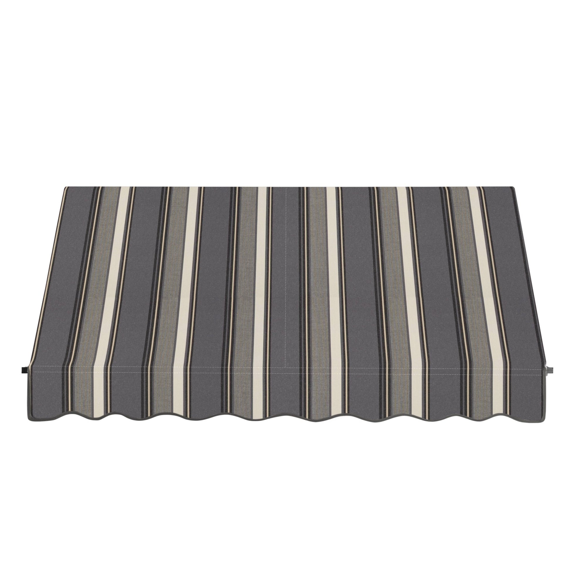 Large Santa Fe® Awning - Awntech Corporation