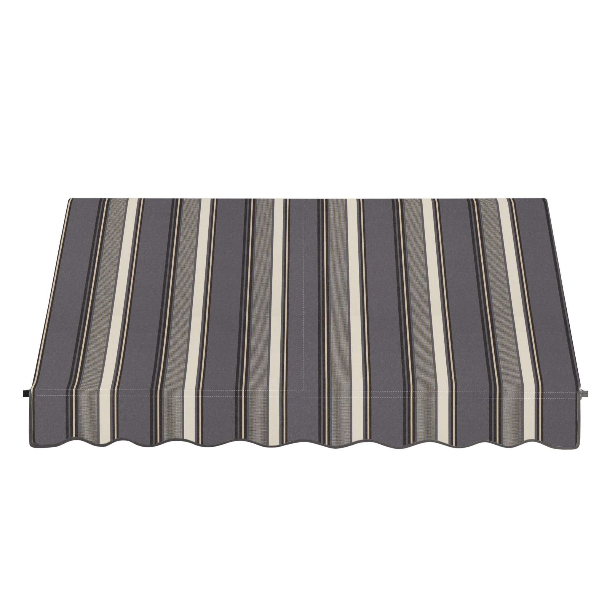 Large Santa Fe® Awning - Awntech Corporation