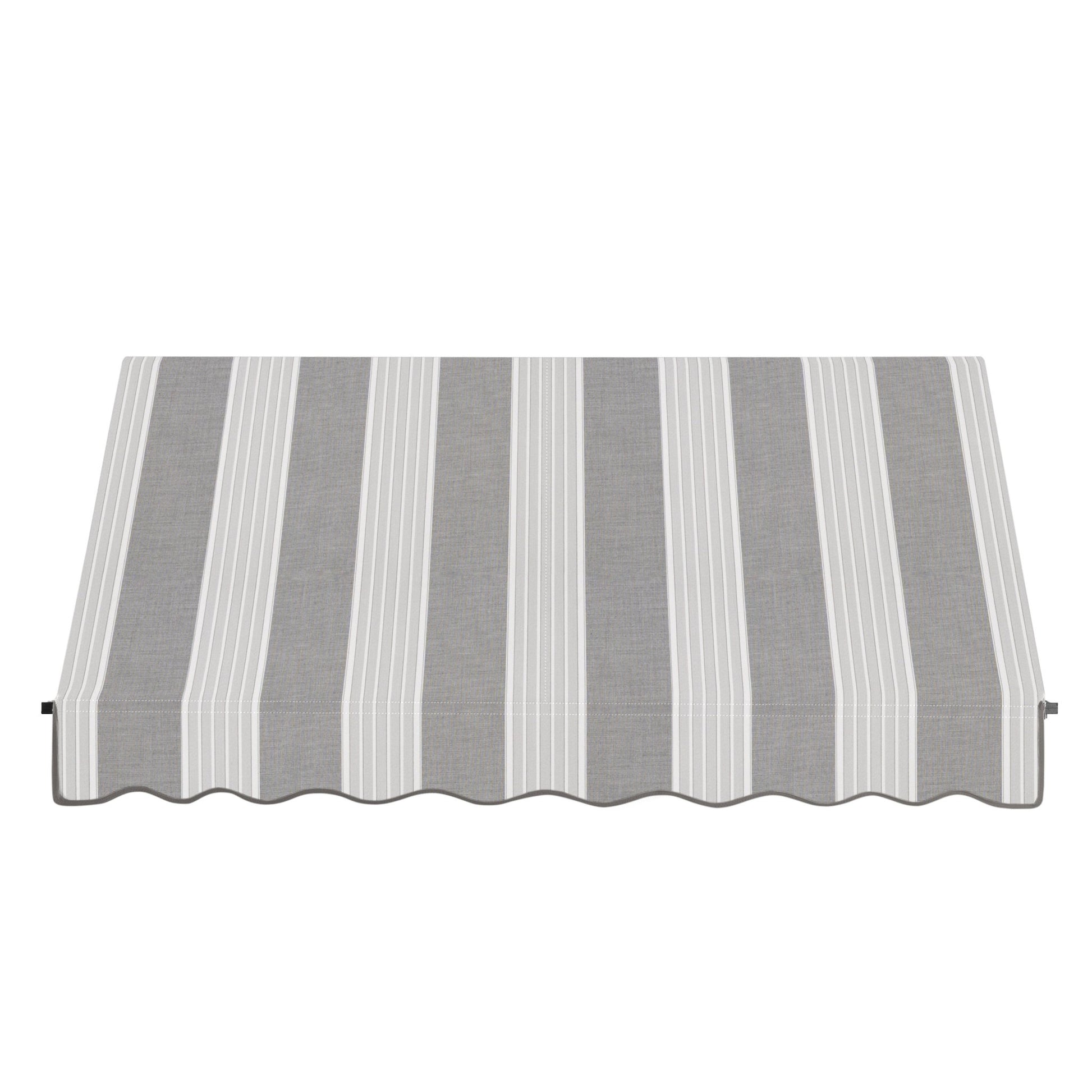 Large Santa Fe® Awning - Awntech Corporation