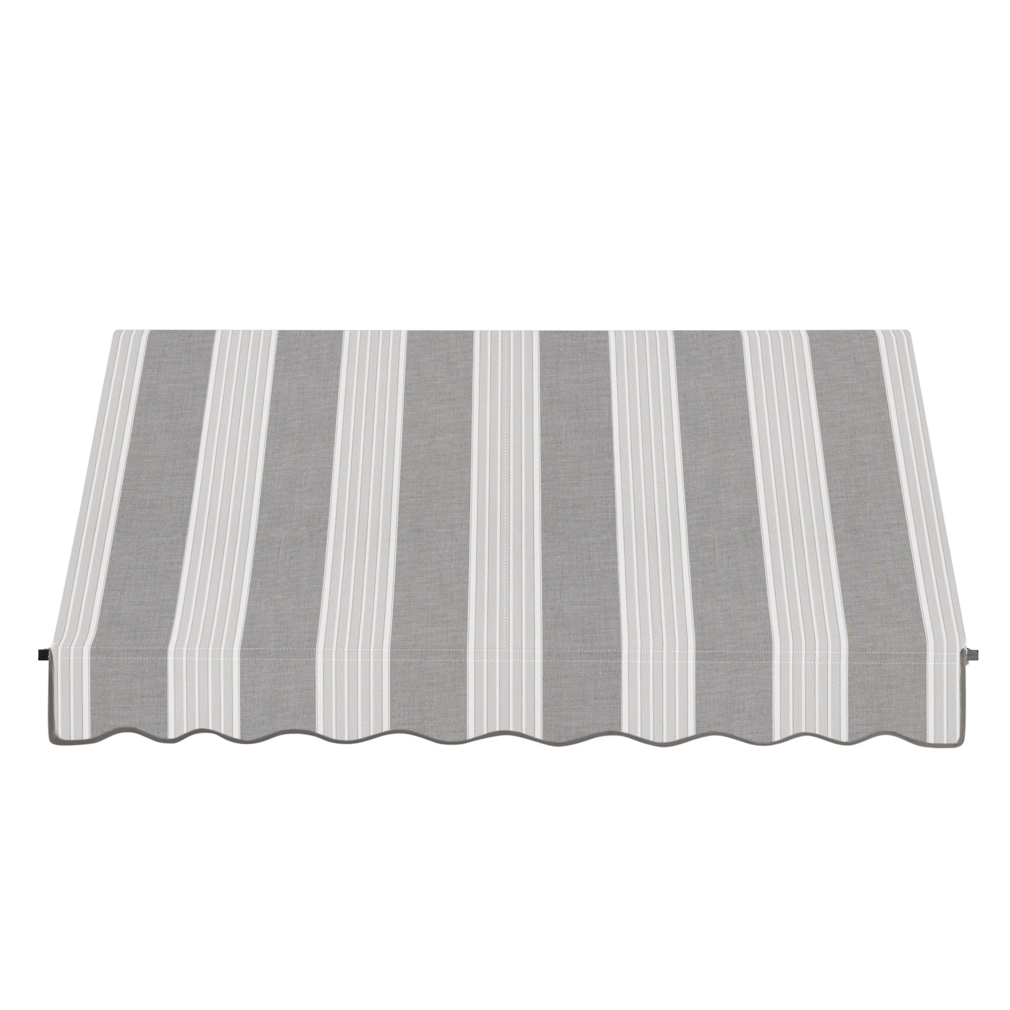 Large Santa Fe® Awning - Awntech Corporation