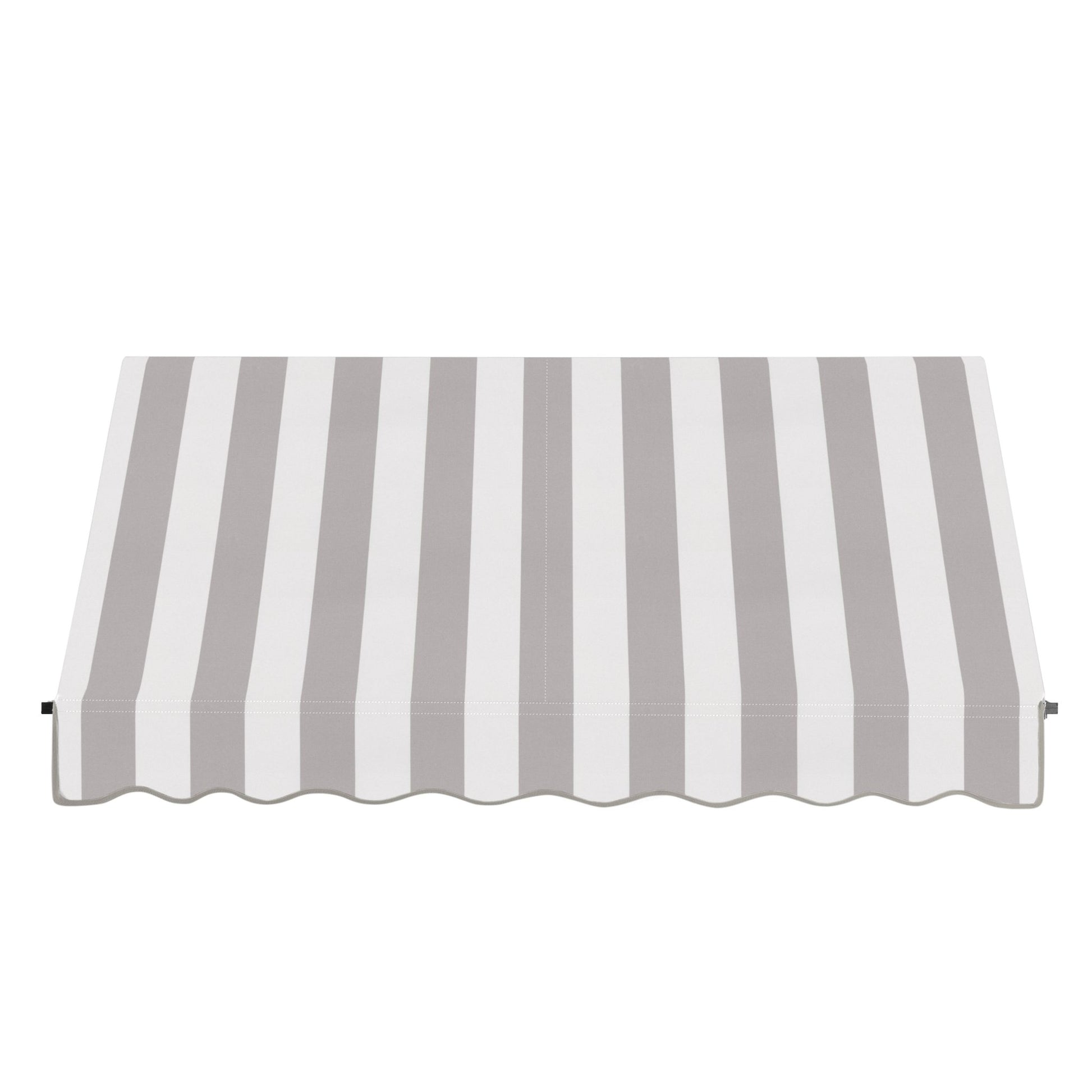 Large Santa Fe® Awning - Awntech Corporation