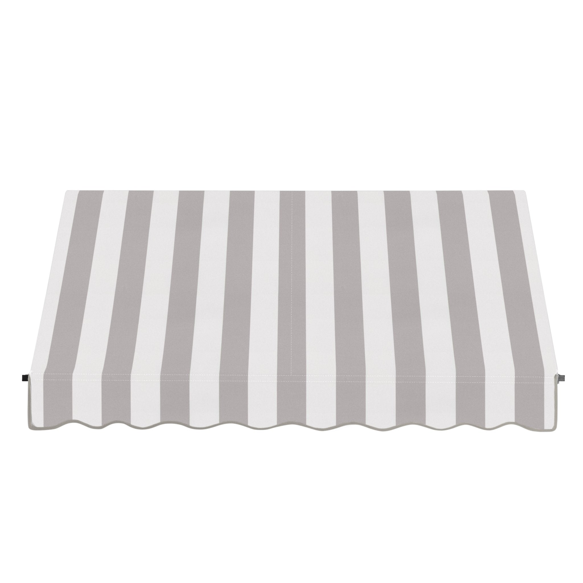 Large Santa Fe® Awning - Awntech Corporation