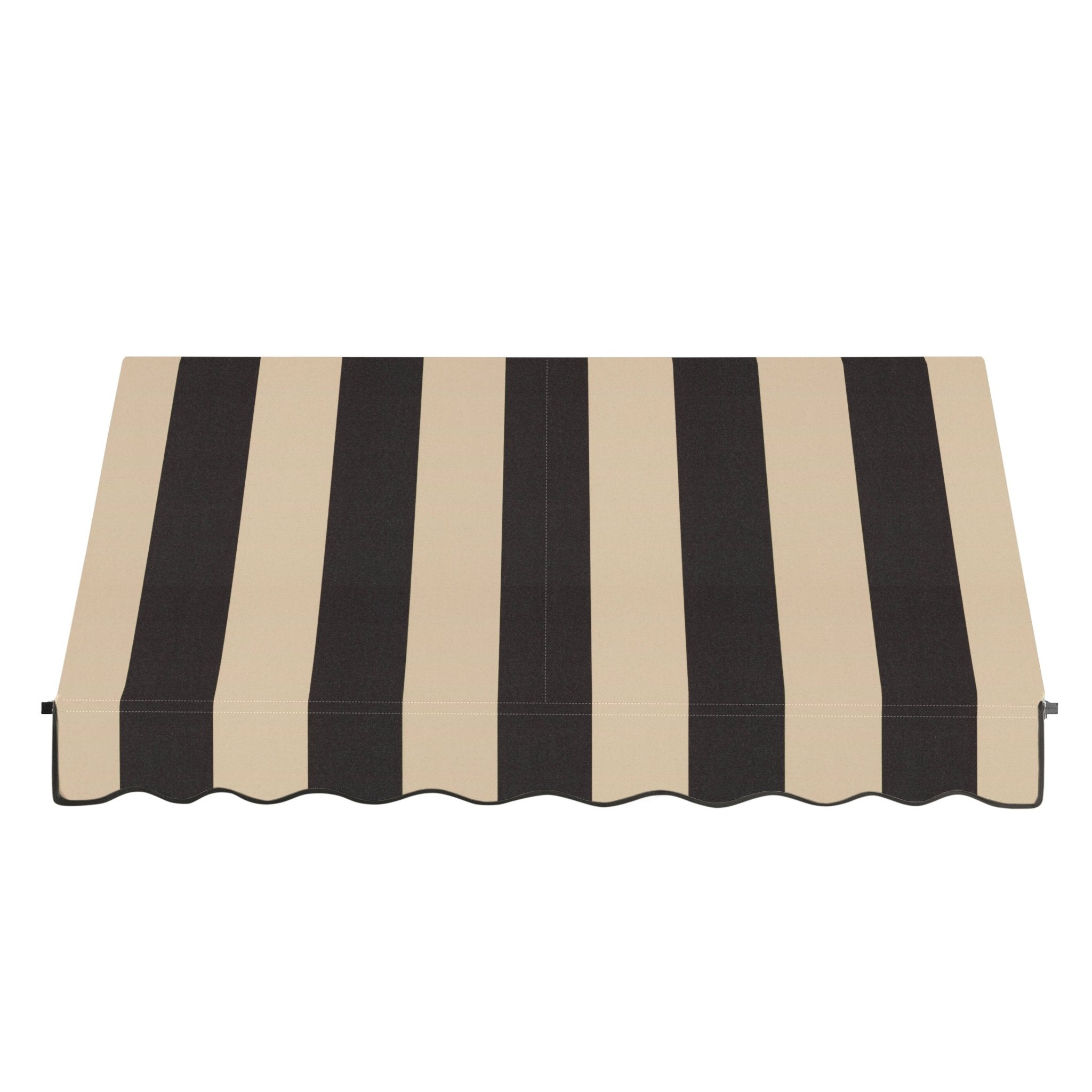 Large Santa Fe® Awning - Awntech Corporation