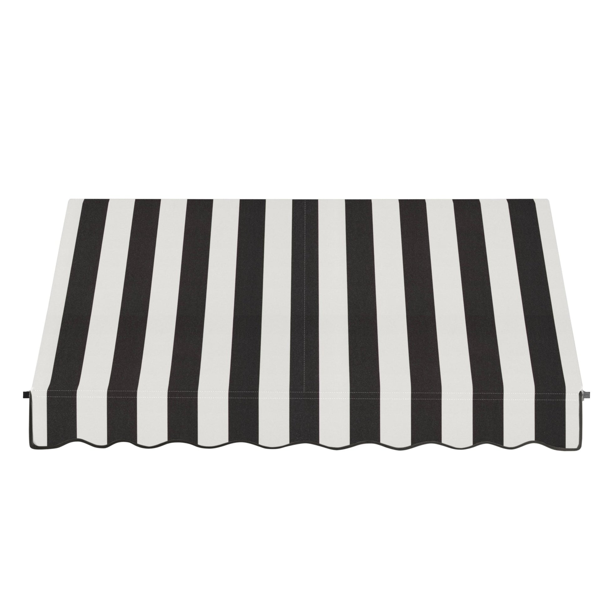 Large Santa Fe® Awning - Awntech Corporation