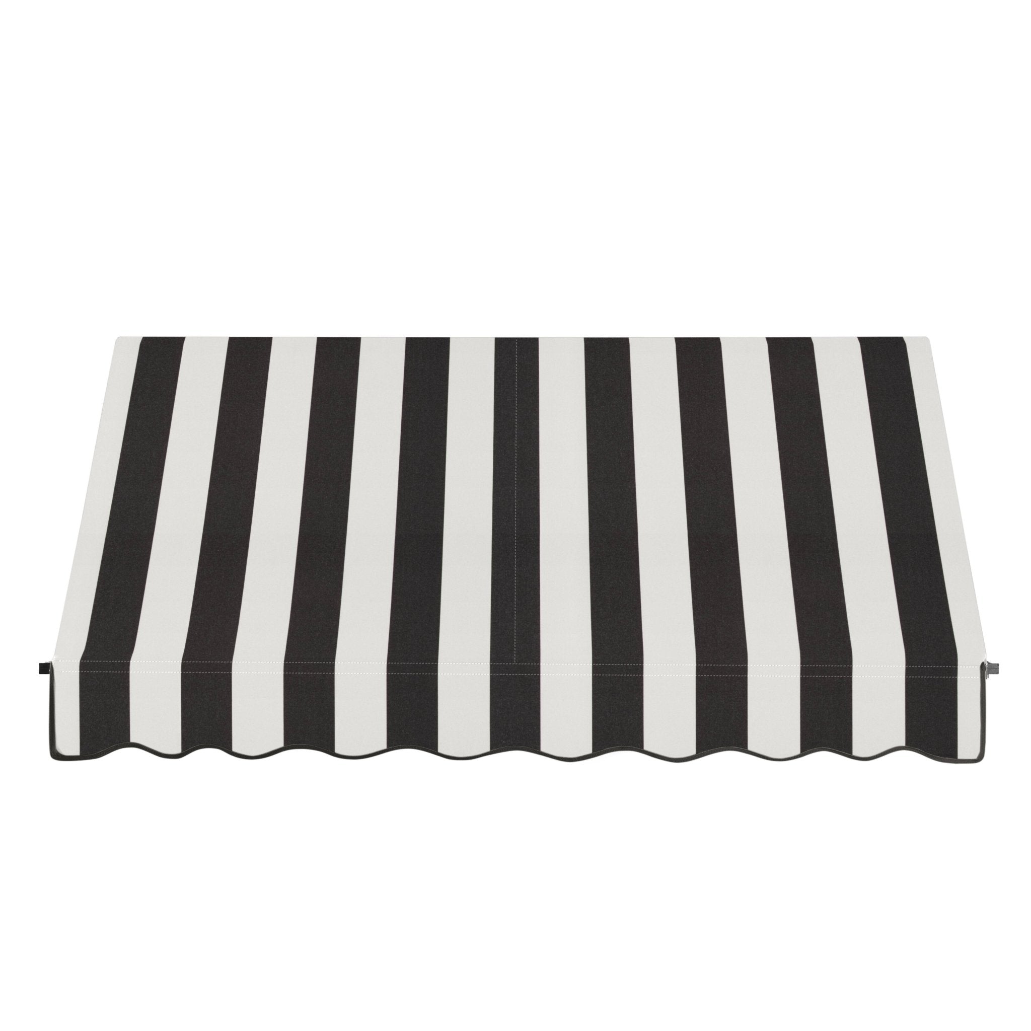 Large Santa Fe® Awning - Awntech Corporation