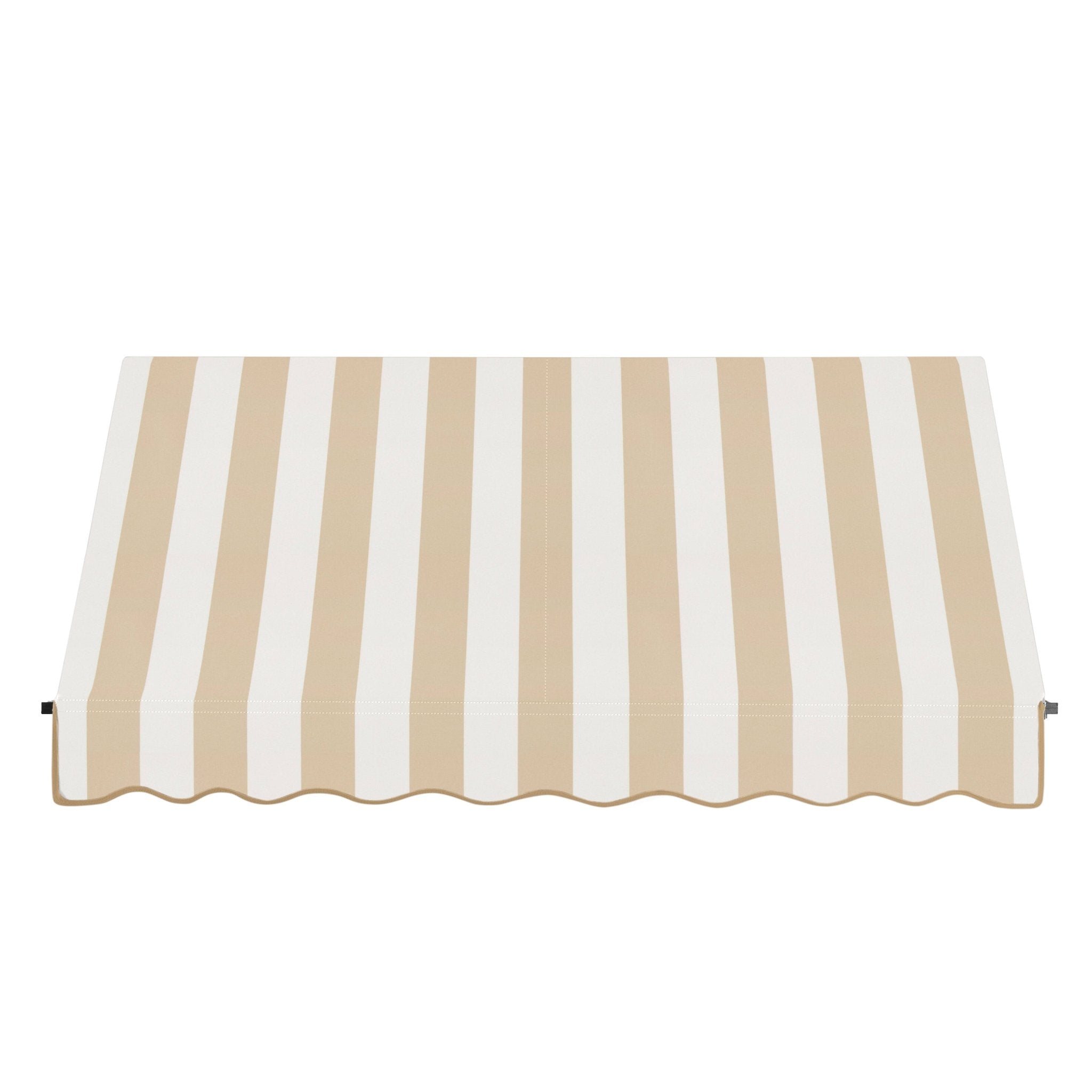 Large Santa Fe® Awning - Awntech Corporation