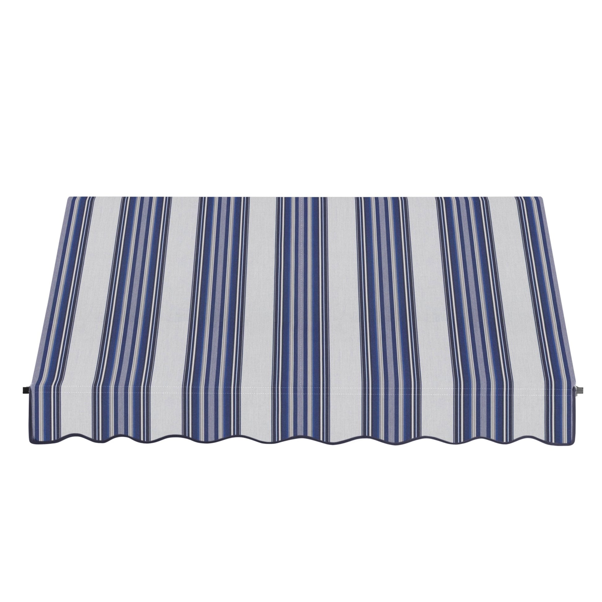Large Santa Fe® Awning - Awntech Corporation