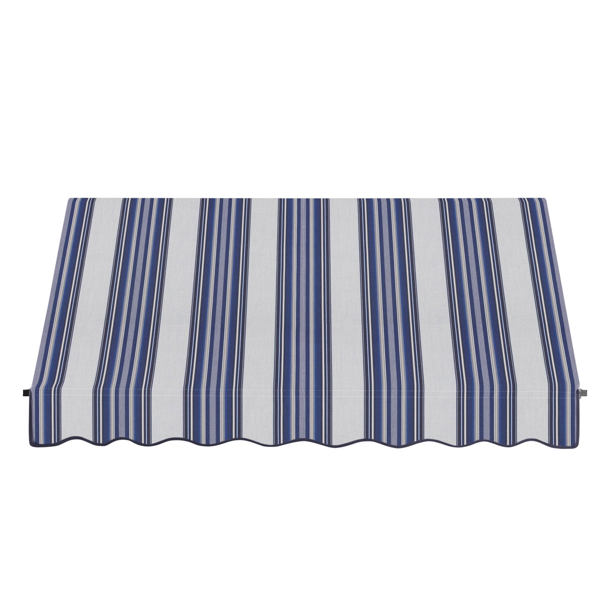 Large Santa Fe® Awning - Awntech Corporation